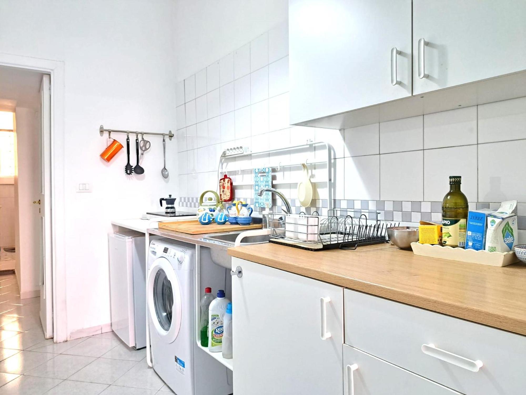 Cuore Di 2 Apartment