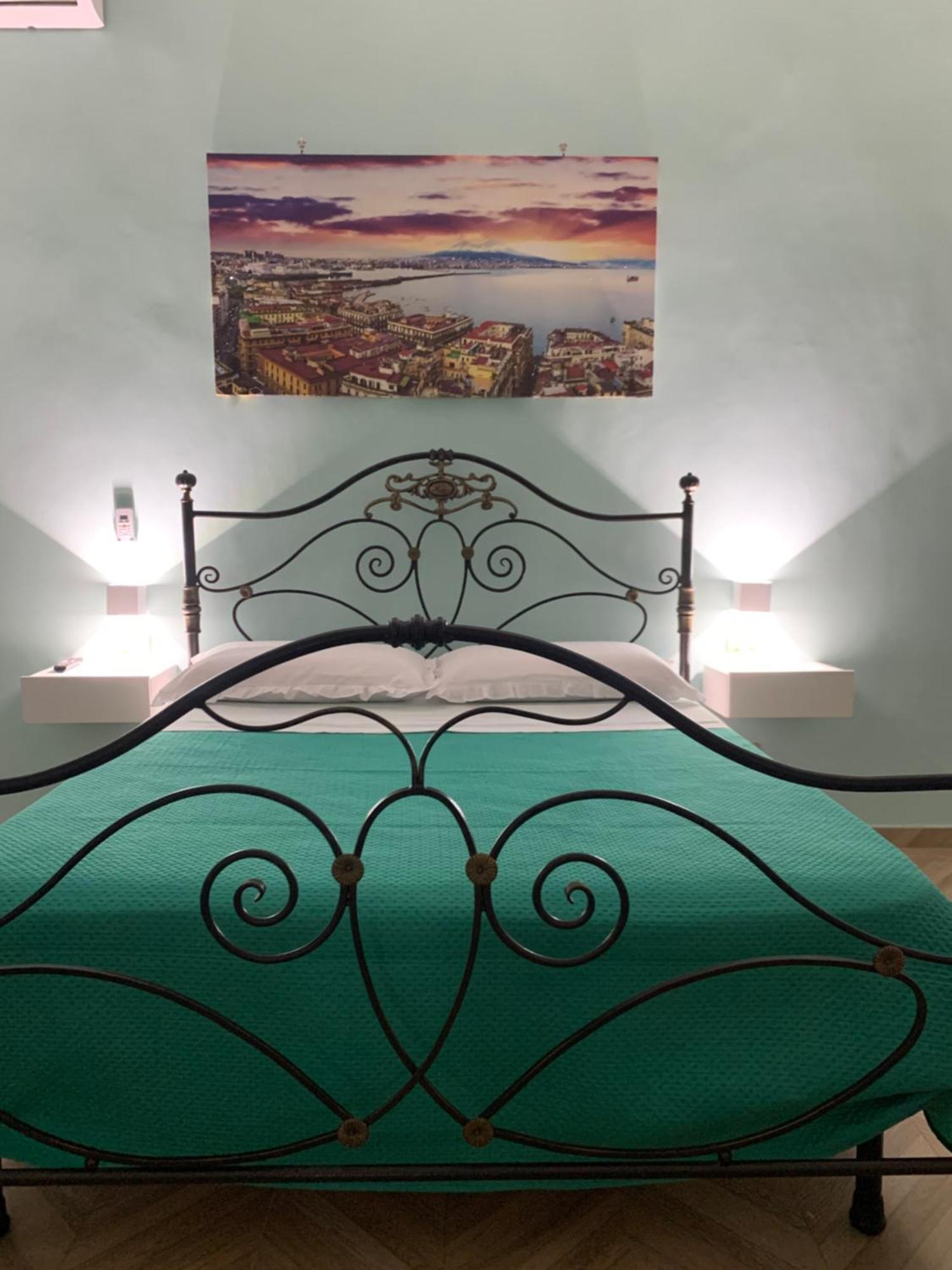 A Casa Re Nonni Naples