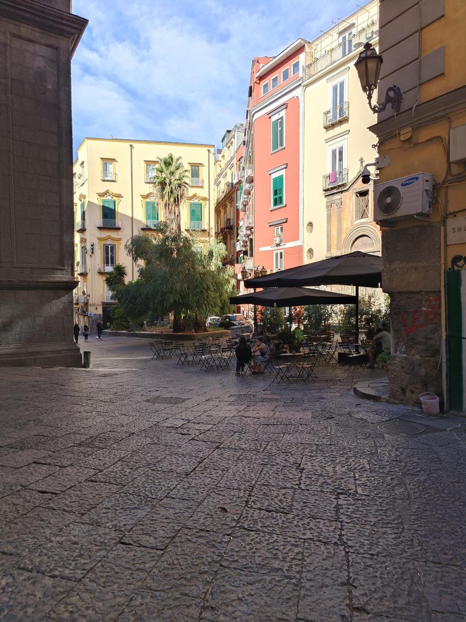 Storico House Apartment