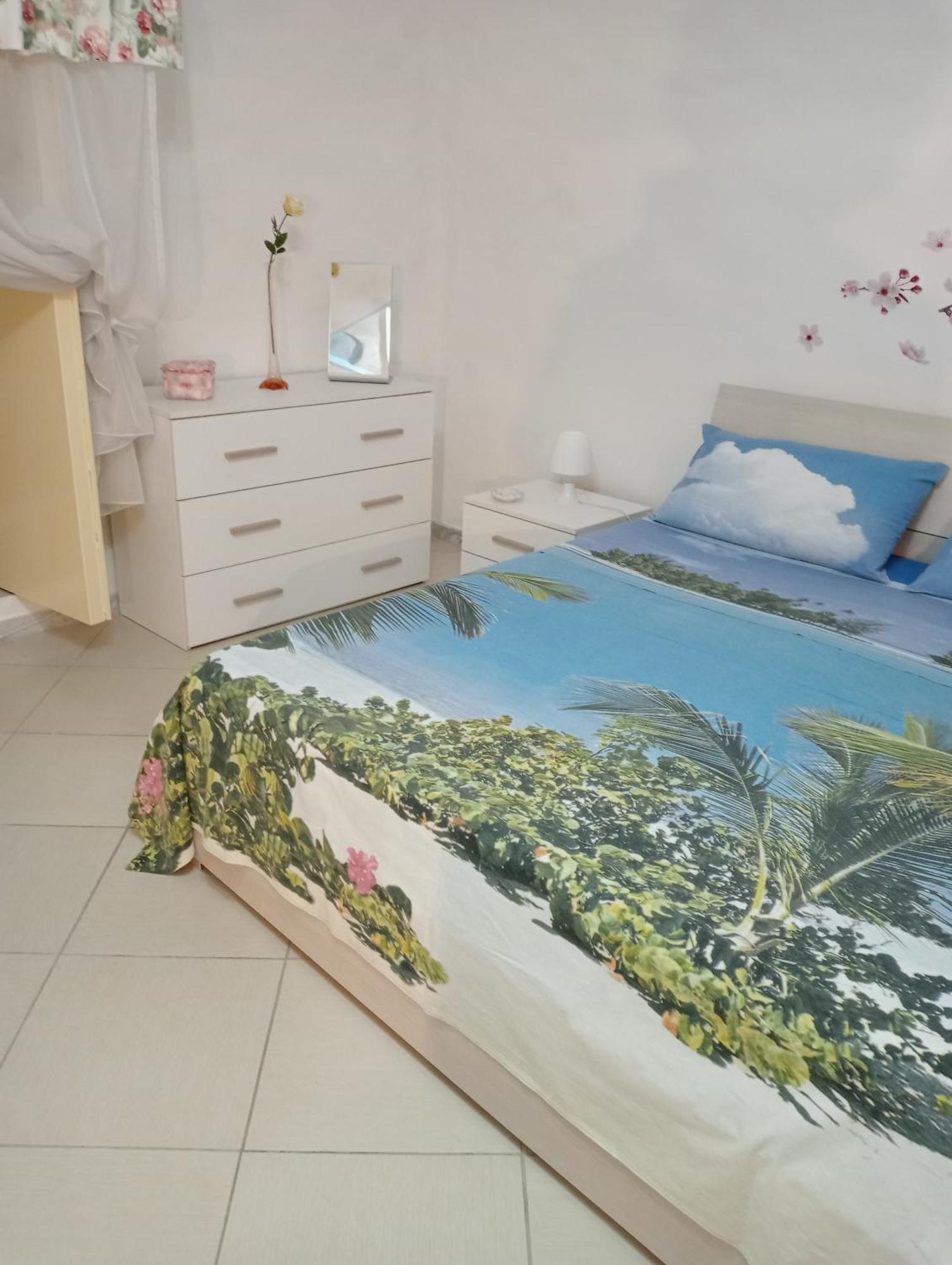 Il Cuore Di Holiday home