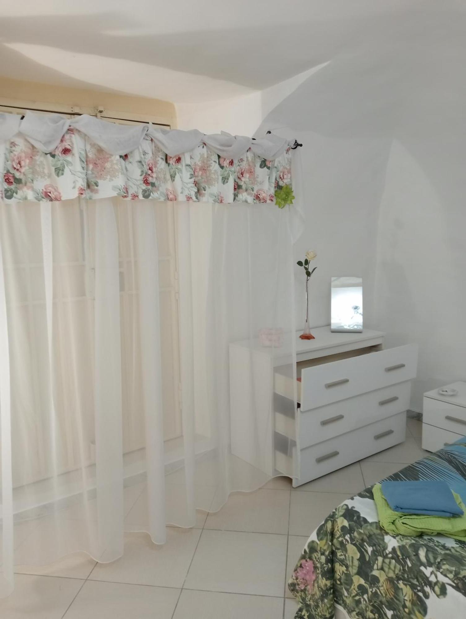 Holiday home Il Cuore Di