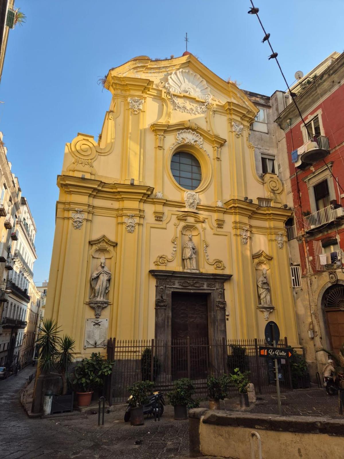 Guest house Napoletano
