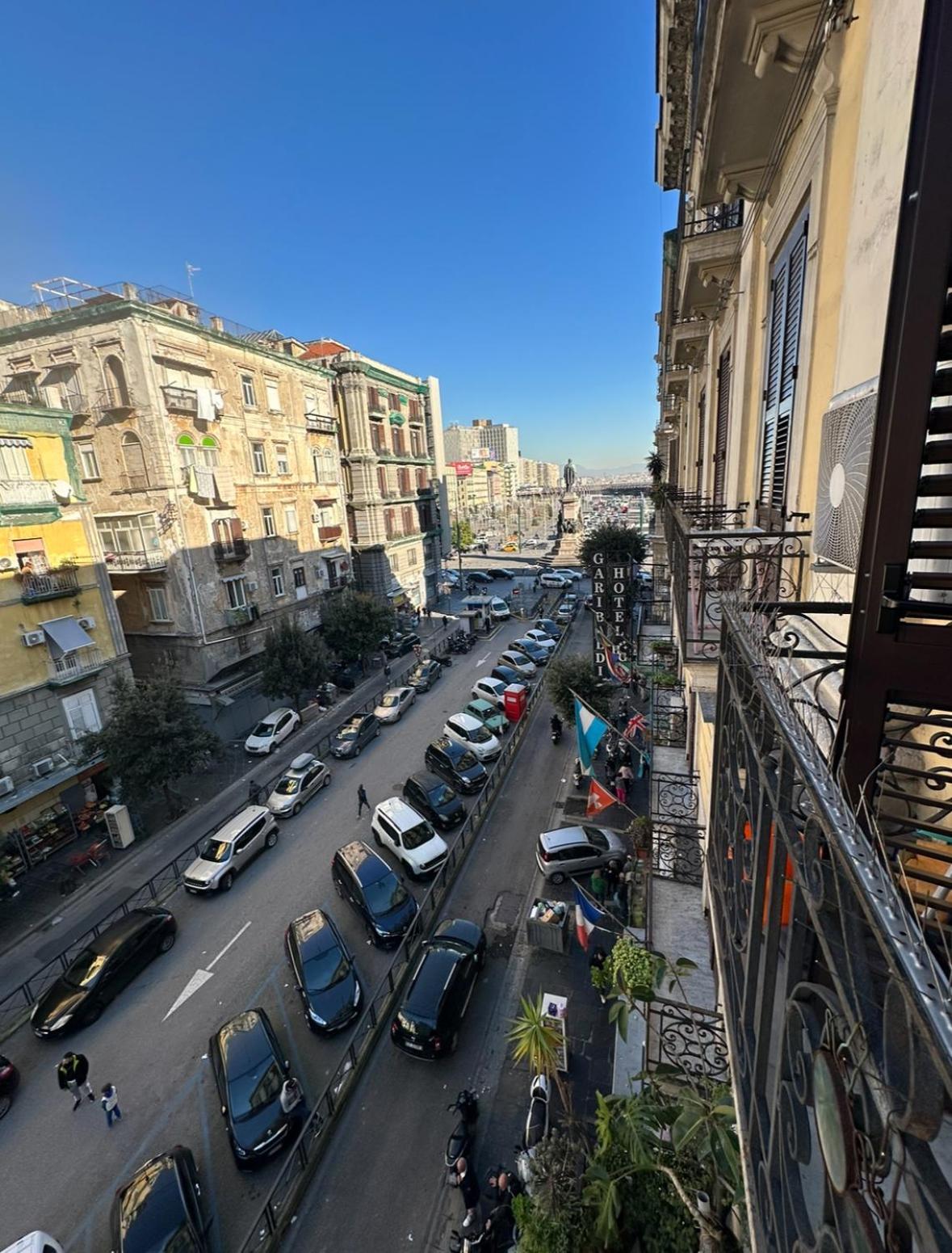 Dimora Apartment *