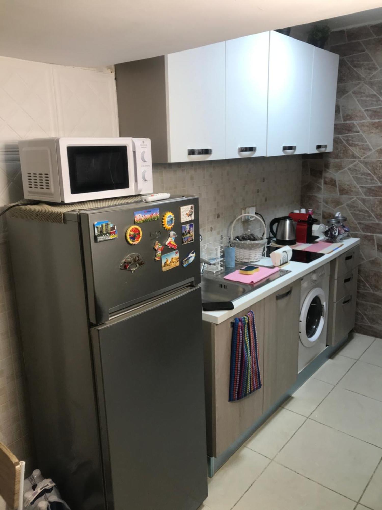 O' Sole Mio Apartment *