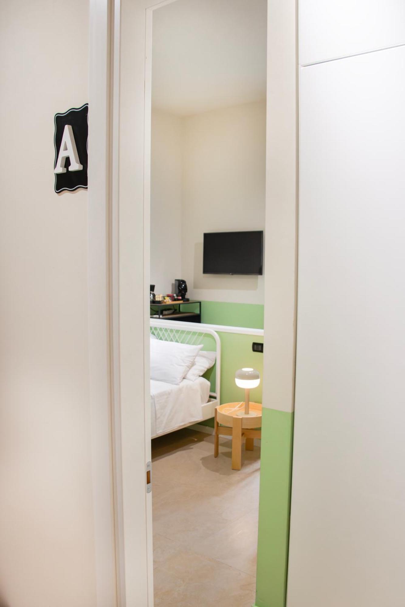 Capriccio Bed & Breakfast *