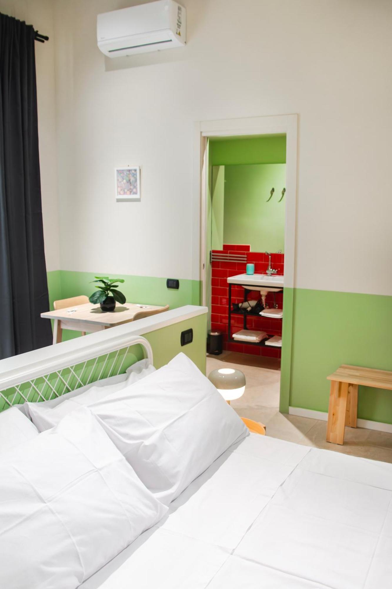 Capriccio Bed & Breakfast
