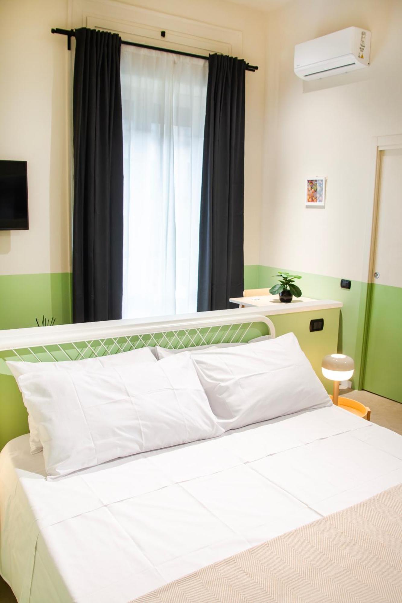 Capriccio Bed & Breakfast Naples
