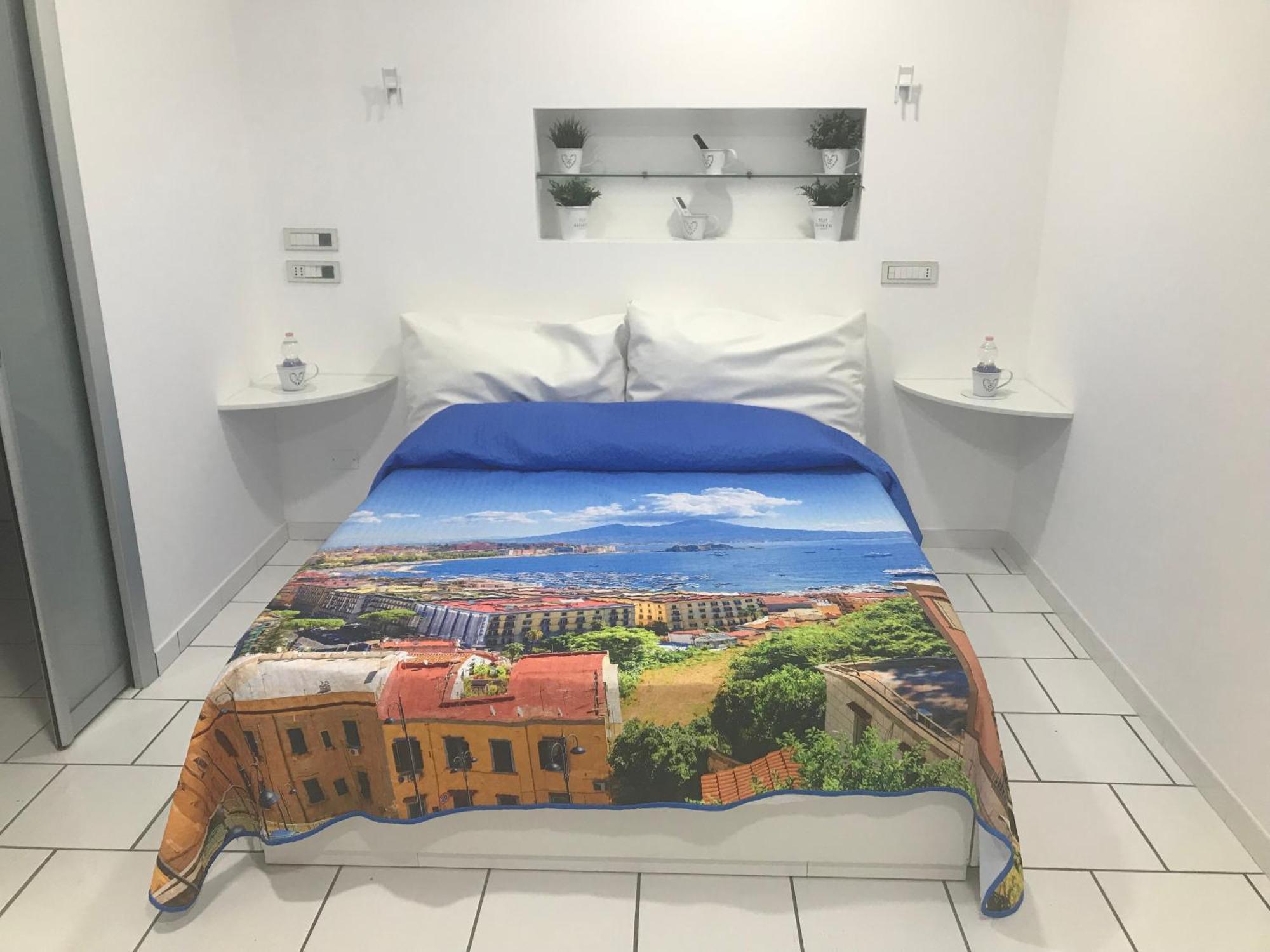 Casa Sandro 8 Naples