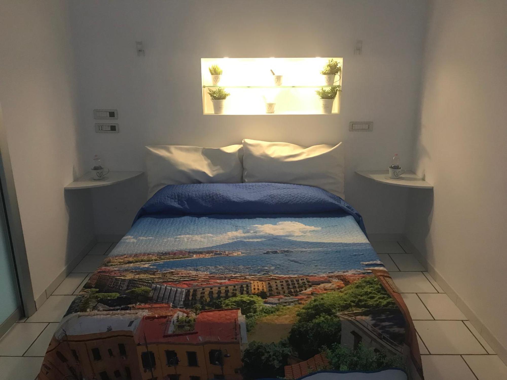 Casa Sandro 8 Apartment *