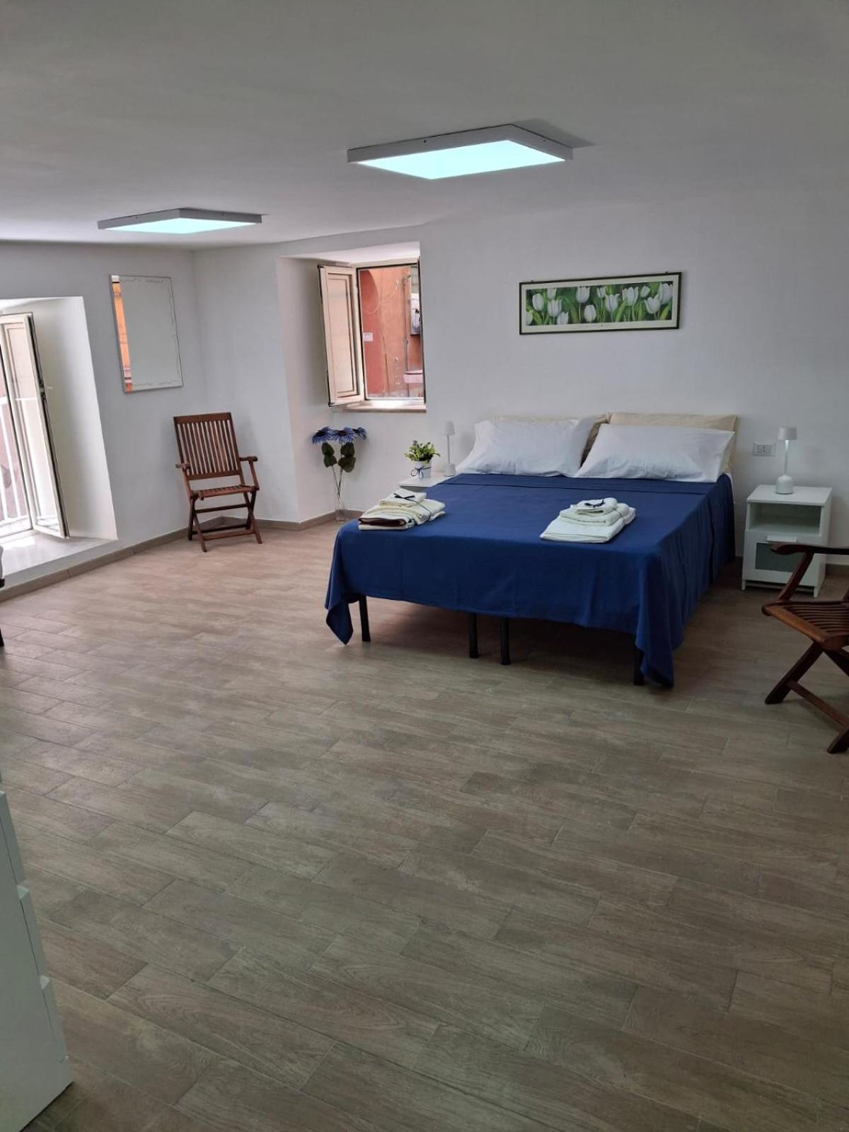 Apartment Salvatore Tommasi 43 Centro Storico Naples