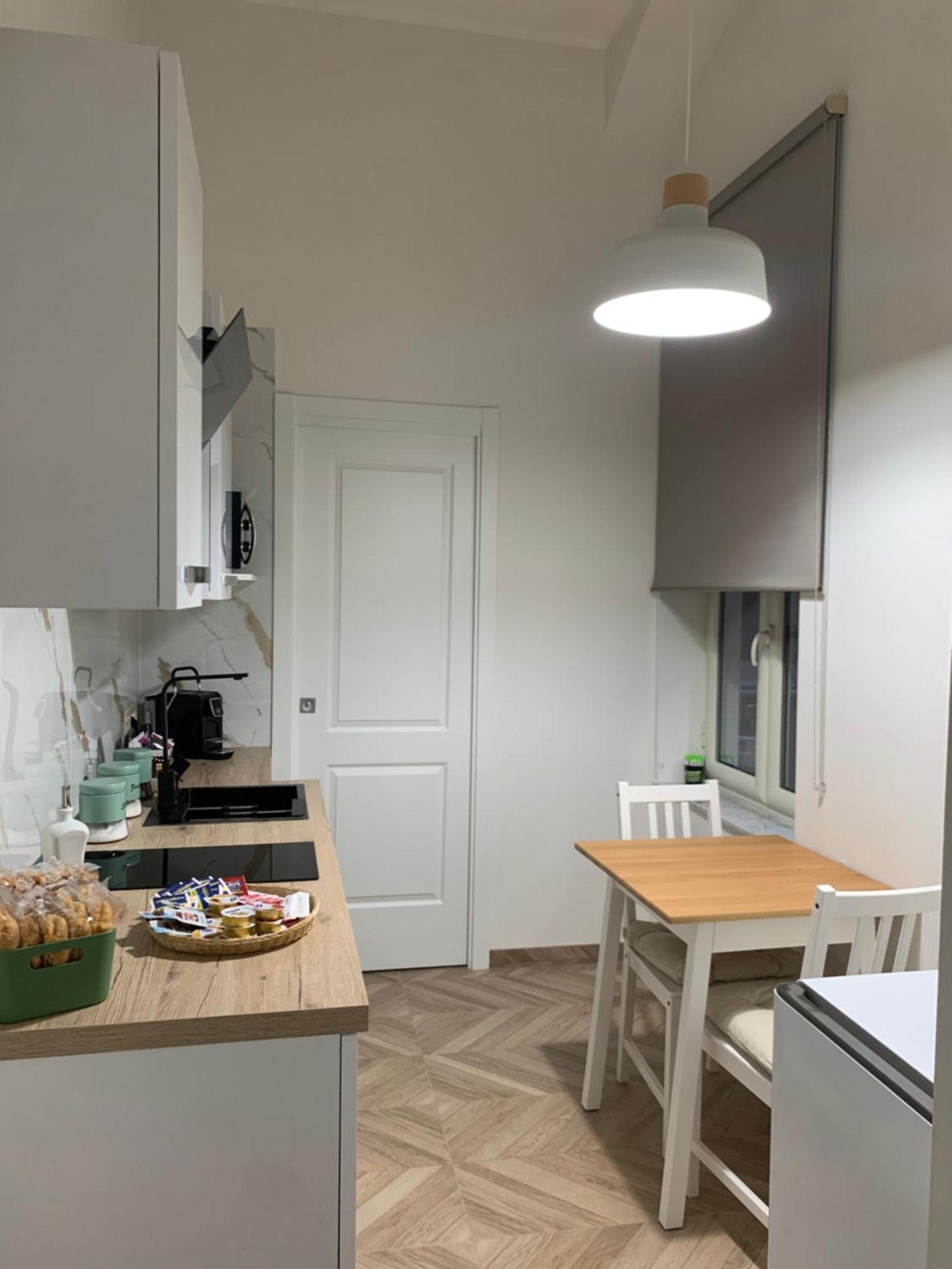 Apartment A Casa Re Nonni *