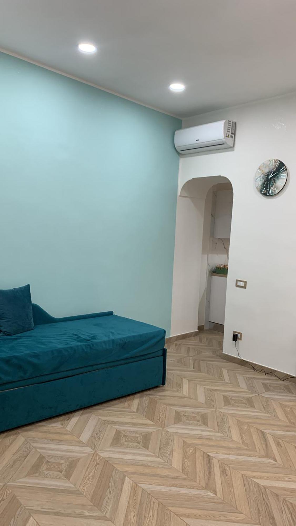 Apartment A Casa Re Nonni *