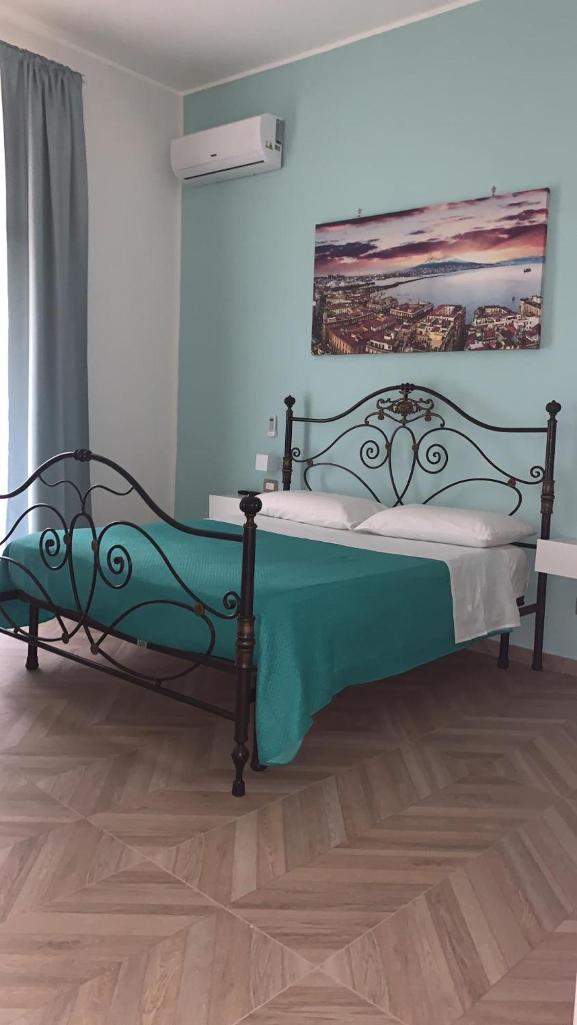 Apartment A Casa Re Nonni Naples
