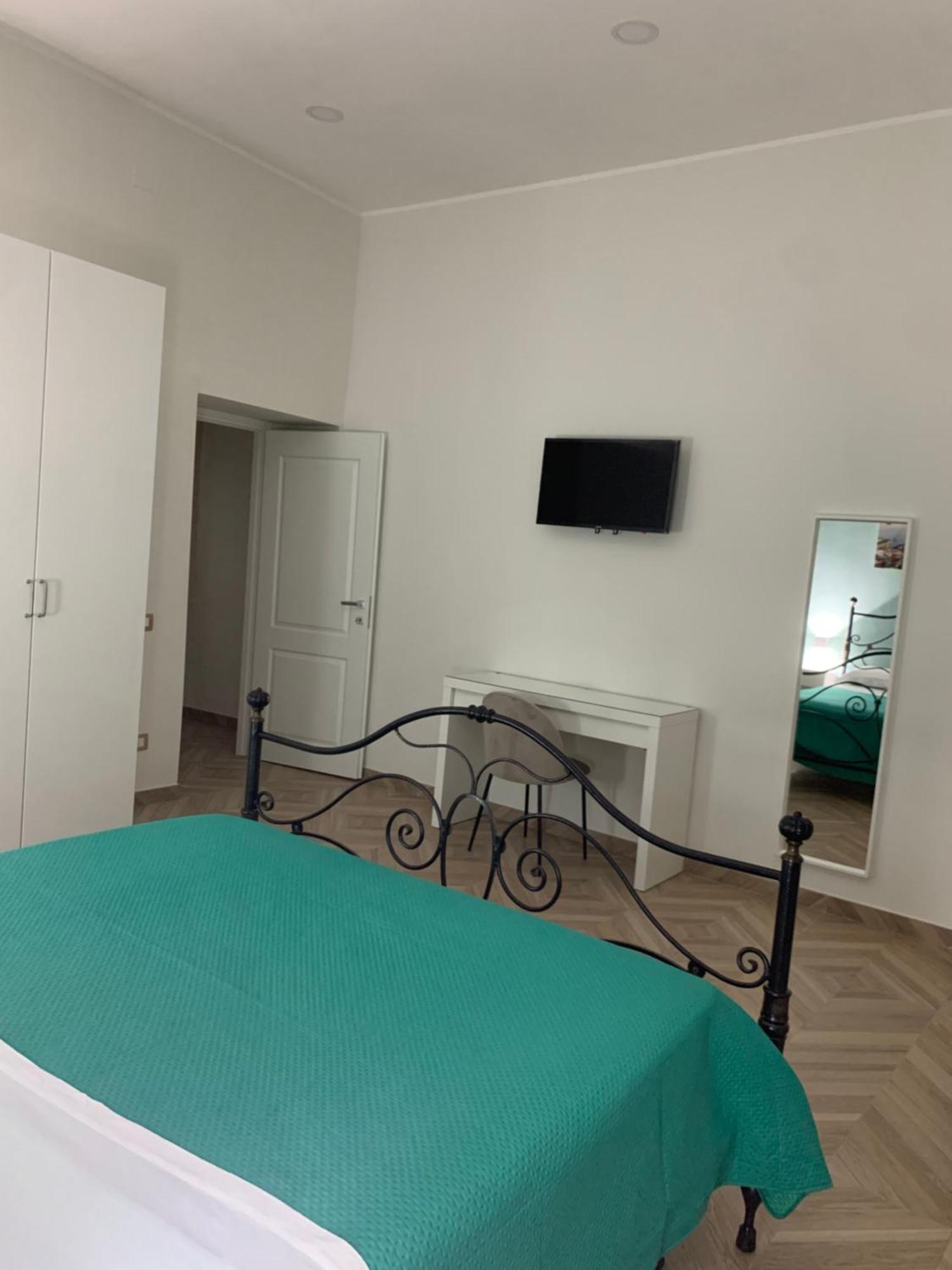 A Casa Re Nonni Apartment *