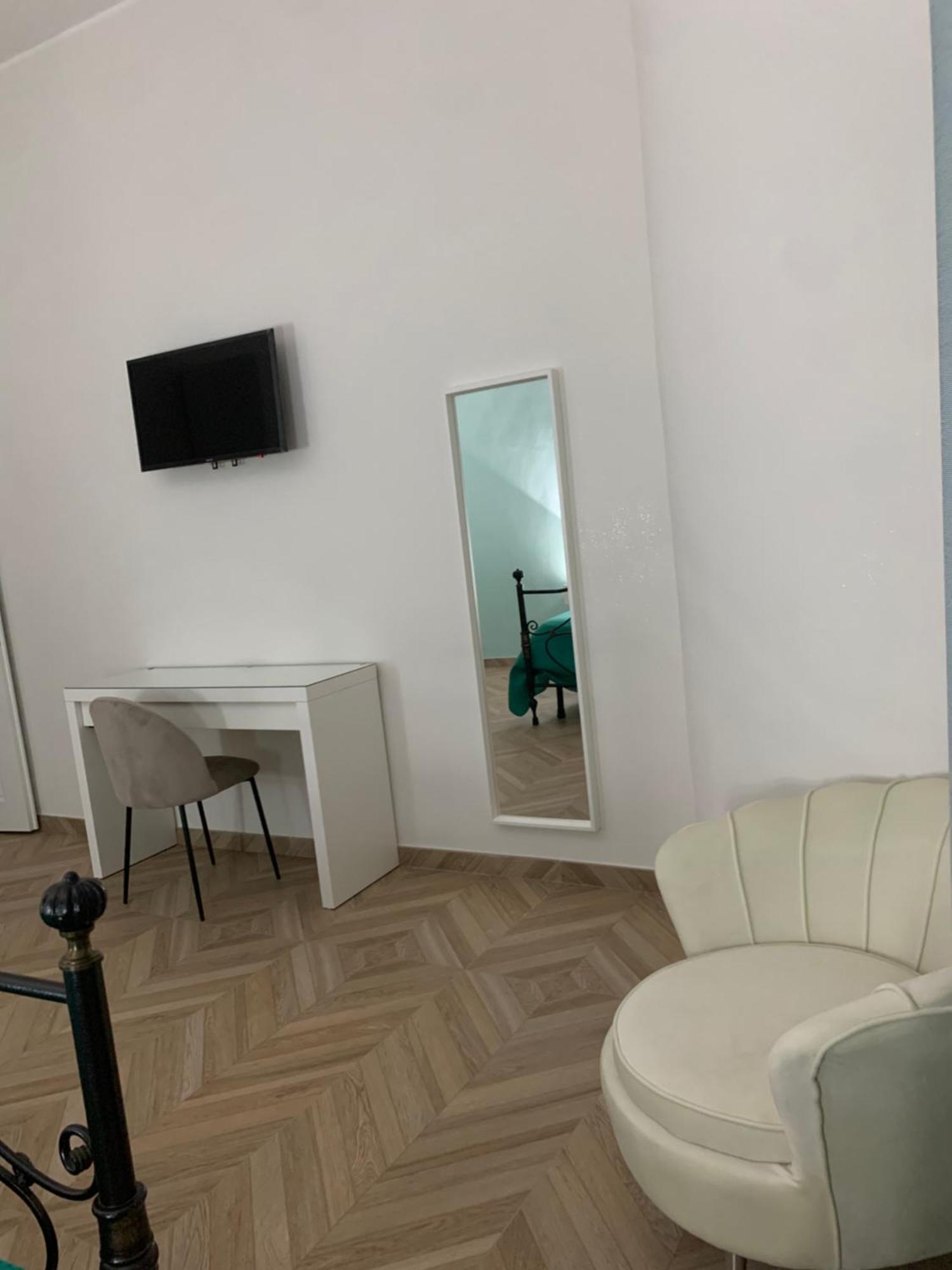 A Casa Re Nonni Apartment Naples