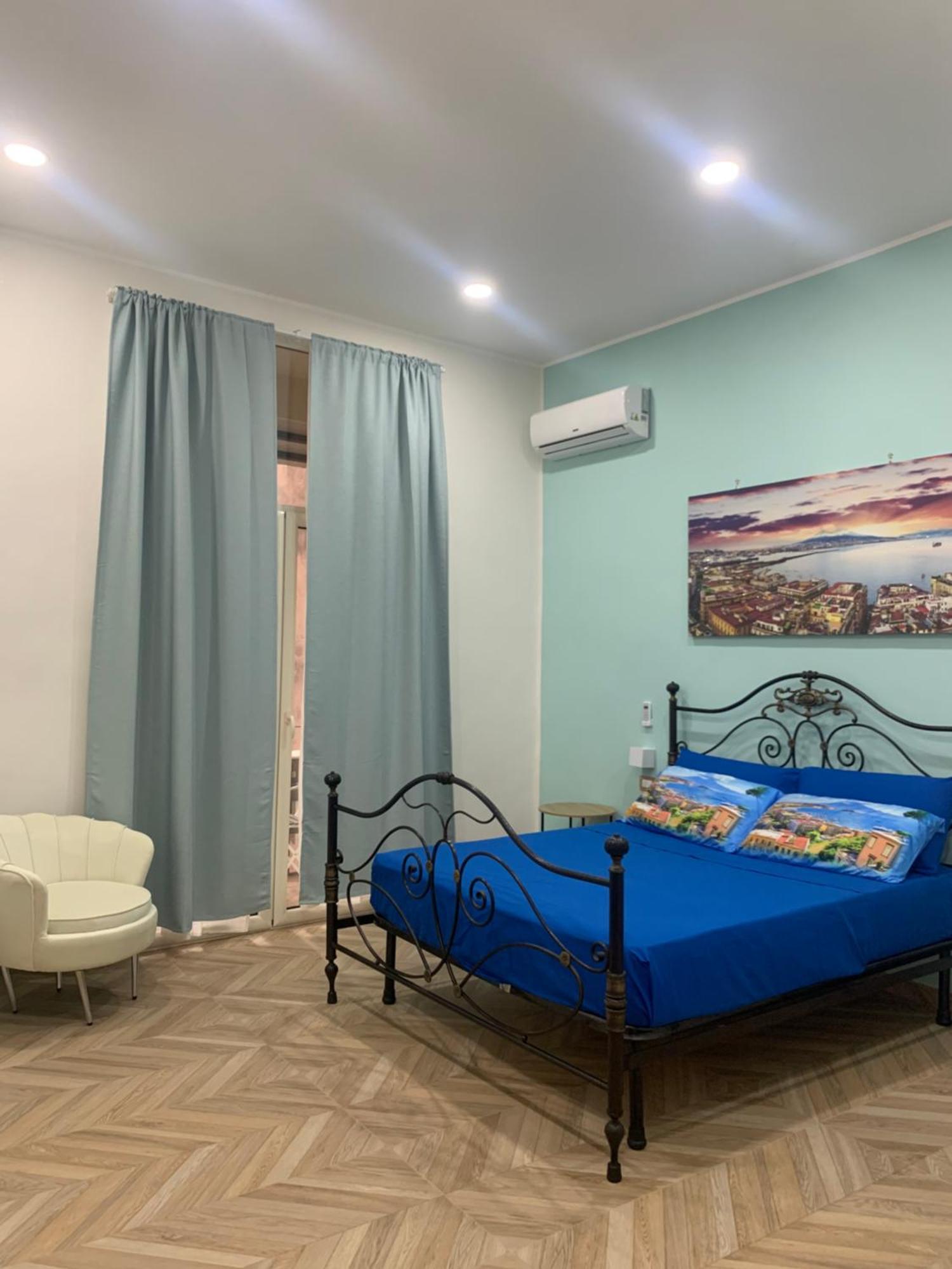 A Casa Re Nonni Naples