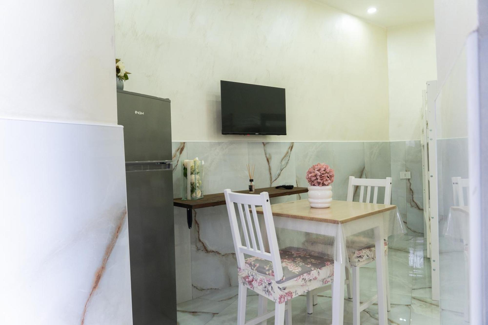 Paradise House Holiday home Naples