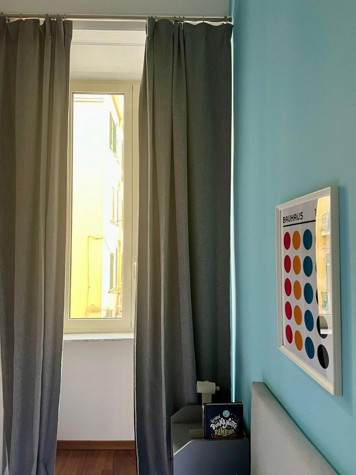 Elegant Vomero Hideaway - Family Friendly *