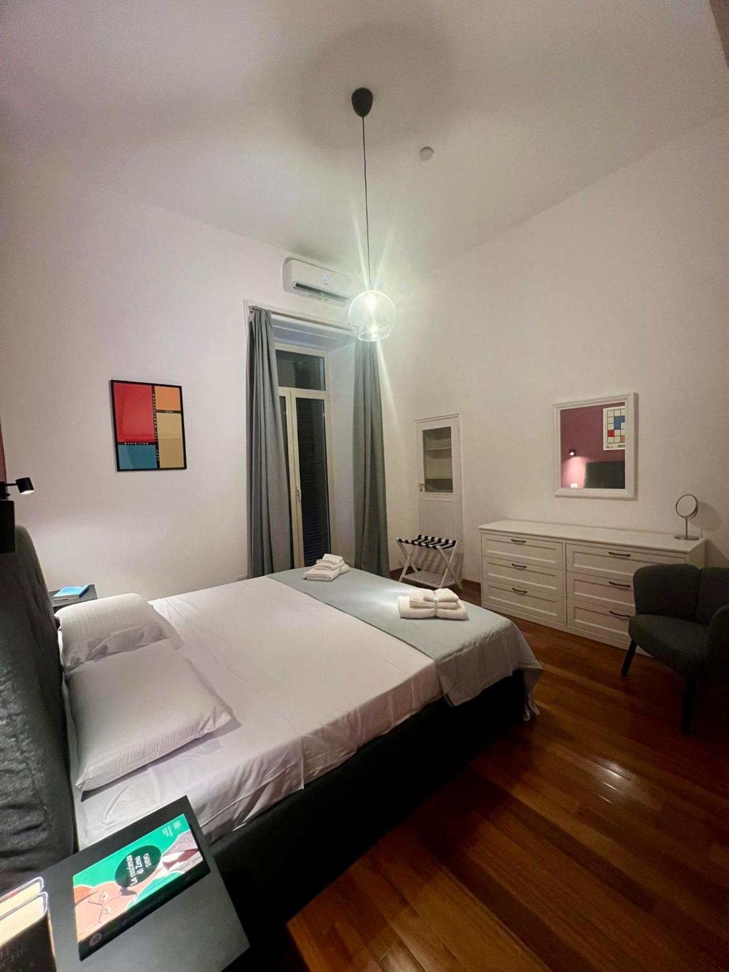 Apartment Elegant Vomero Hideaway - Family Friendly *