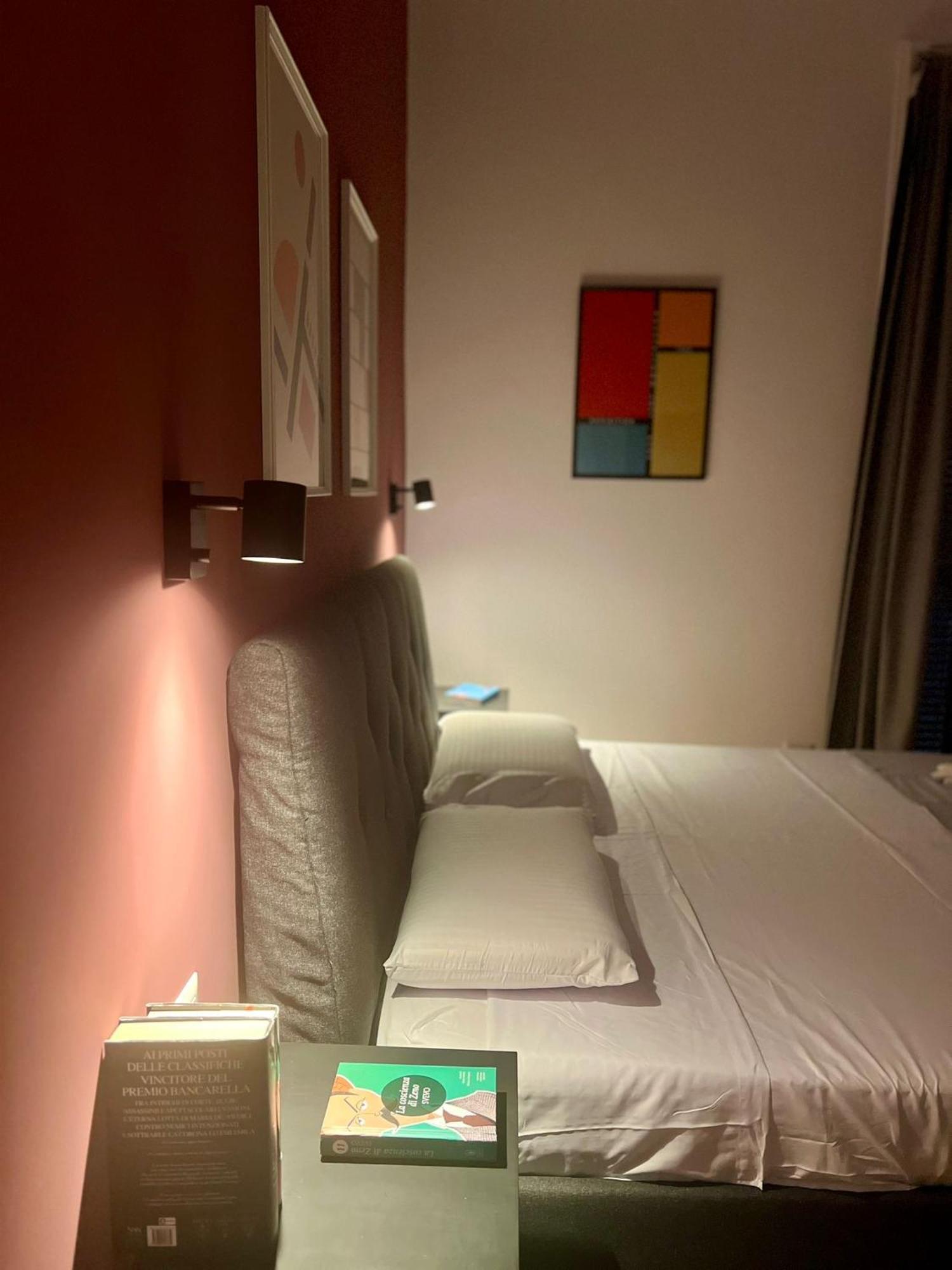 Elegant Vomero Hideaway - Family Friendly Naples