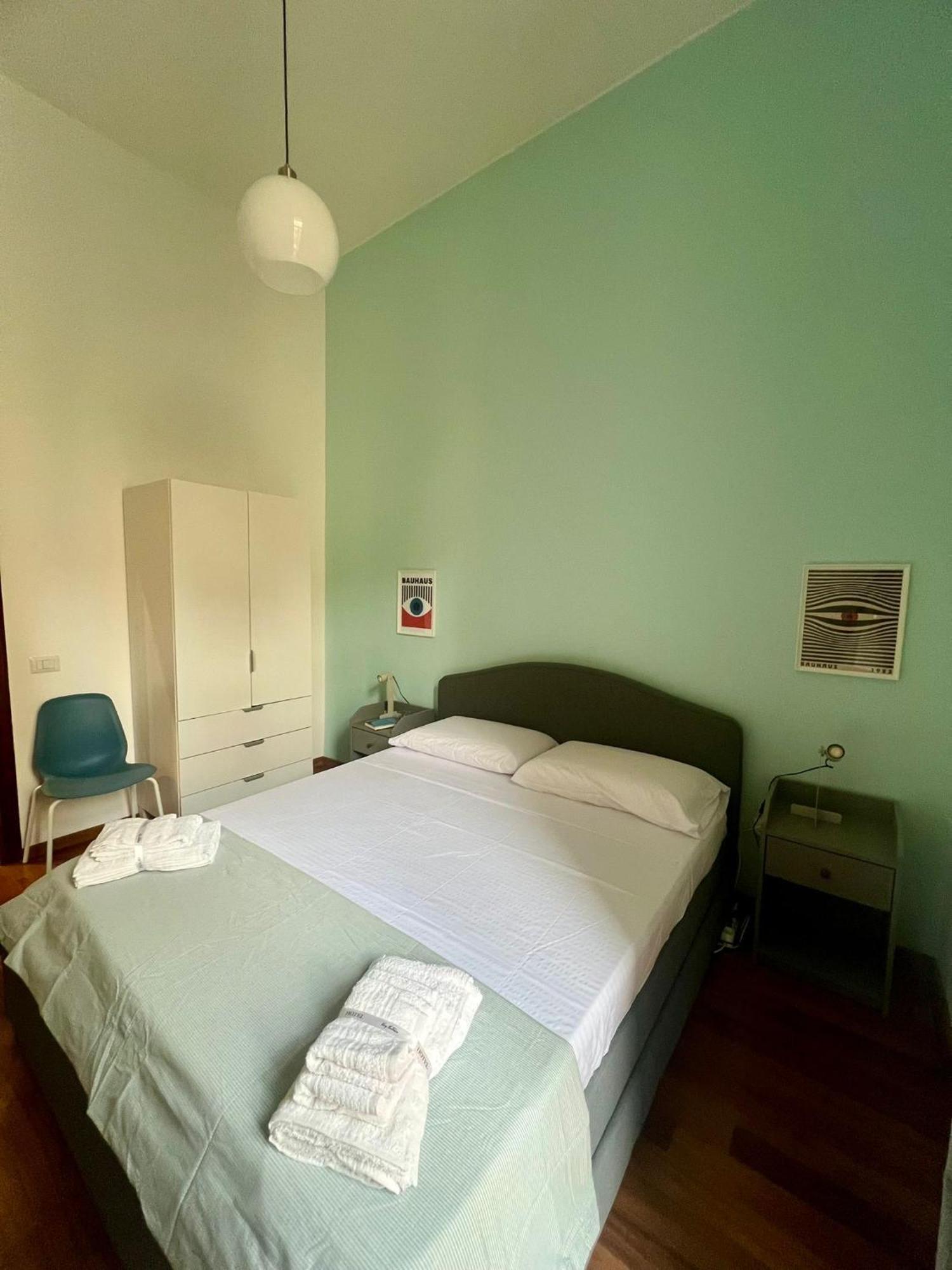 Elegant Vomero Hideaway - Family Friendly *