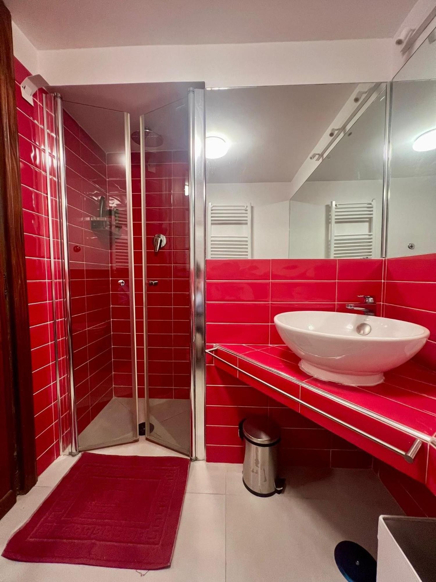 Apartment Elegant Vomero Hideaway - Family Friendly