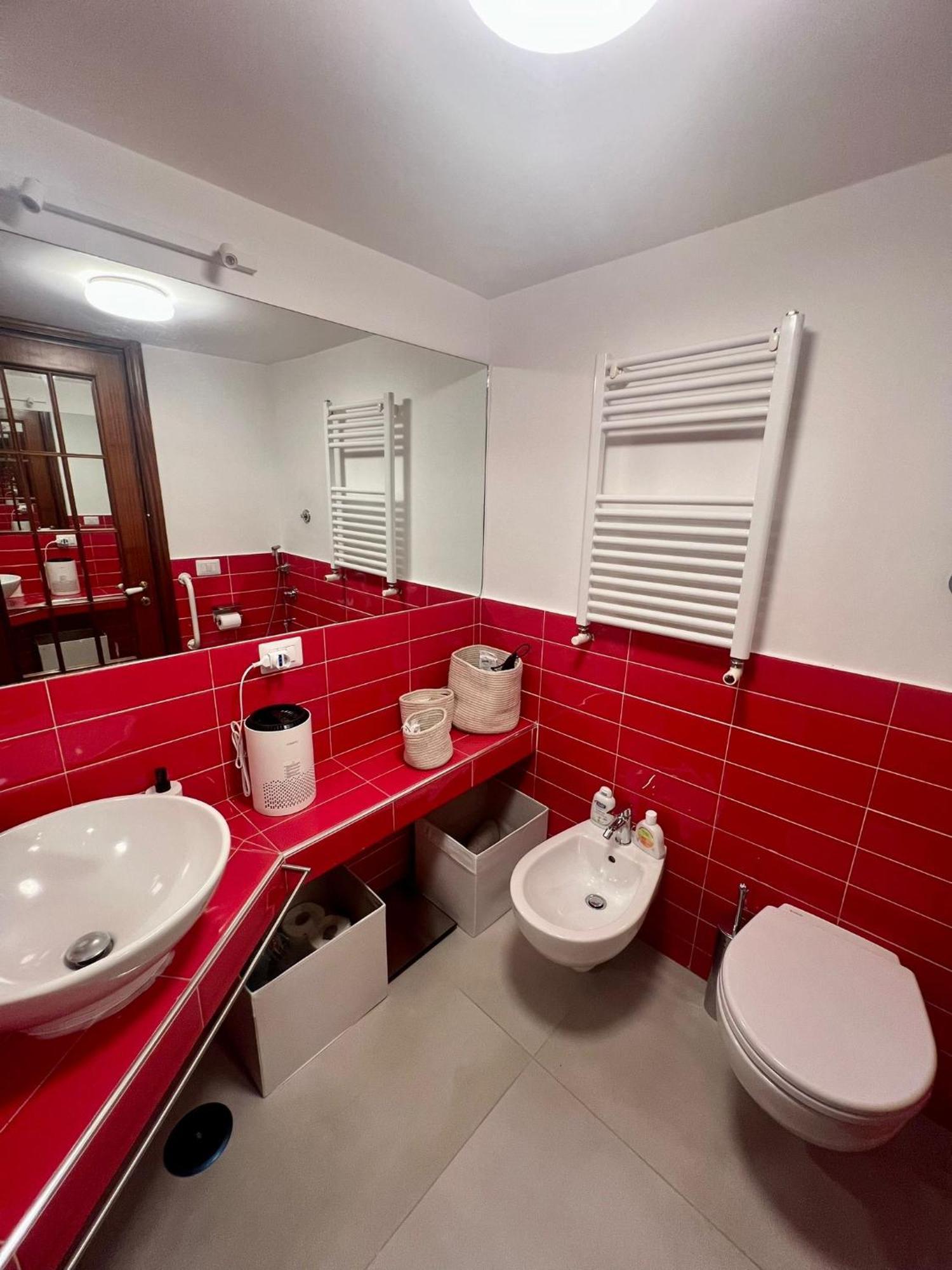 Apartment Elegant Vomero Hideaway - Family Friendly Naples