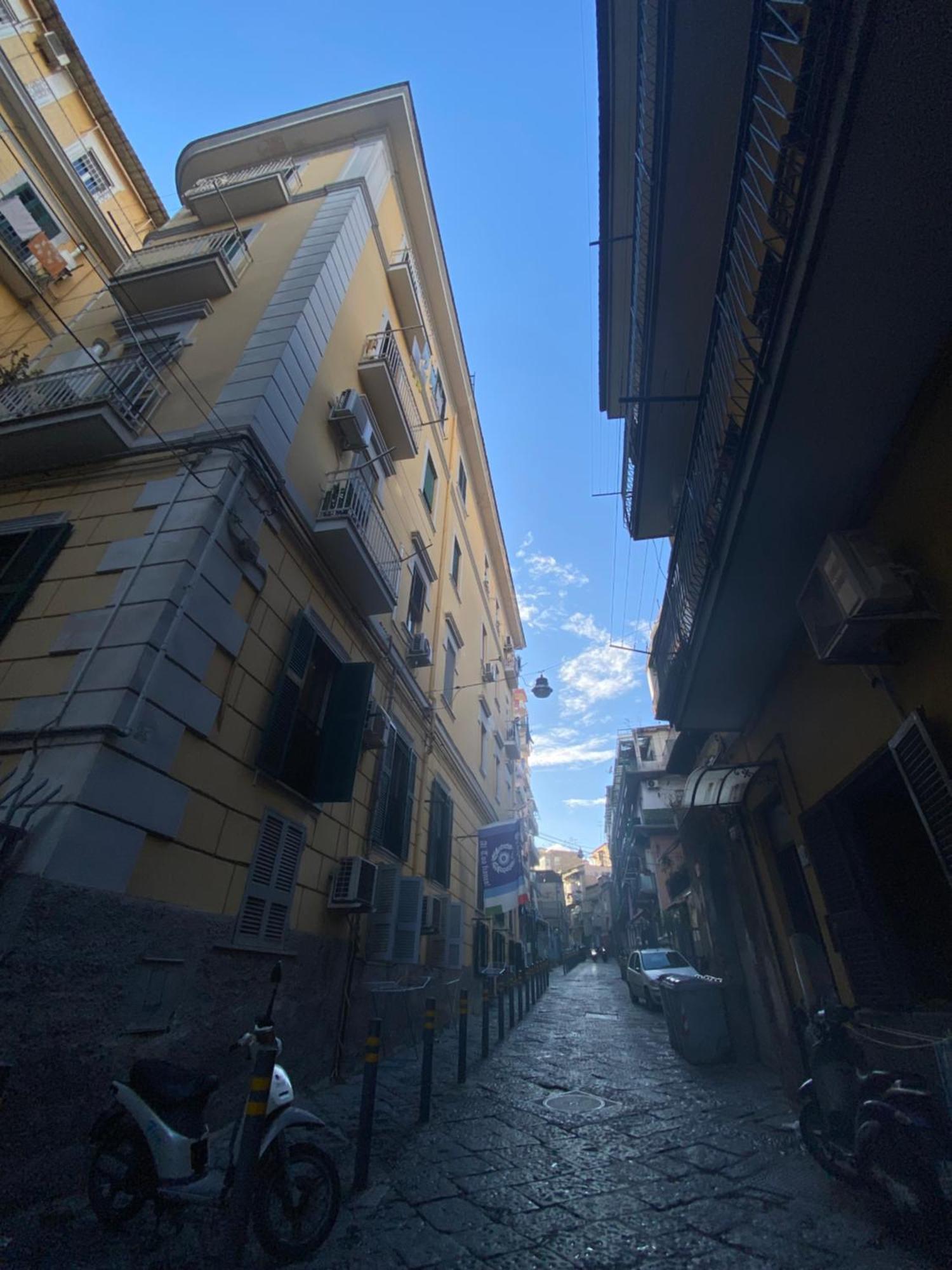 La Casa Al Centro 