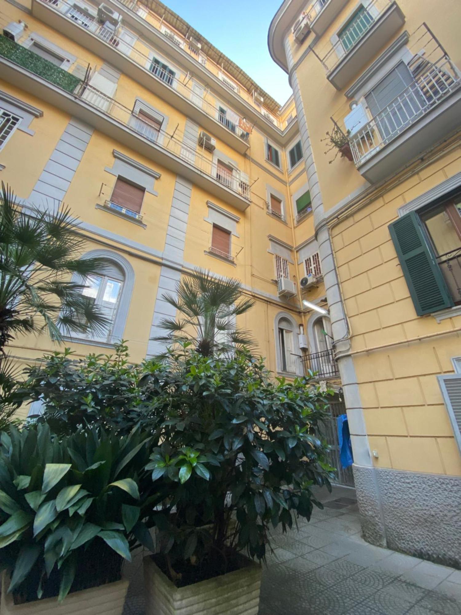 La Casa Al Centro 