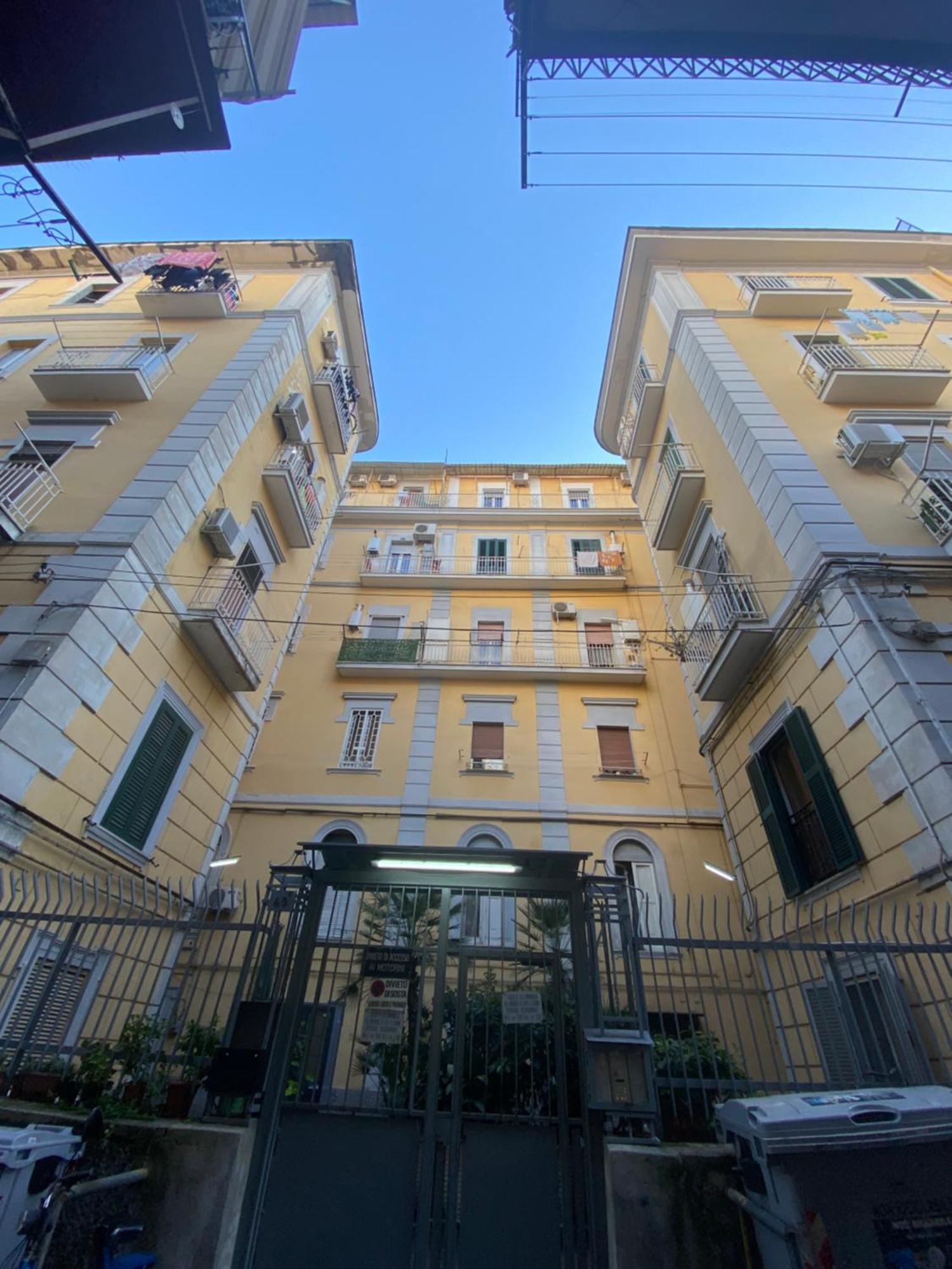La Casa Al Centro 