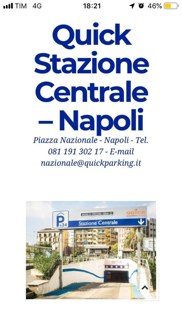 Voglia Di Bed & Breakfast