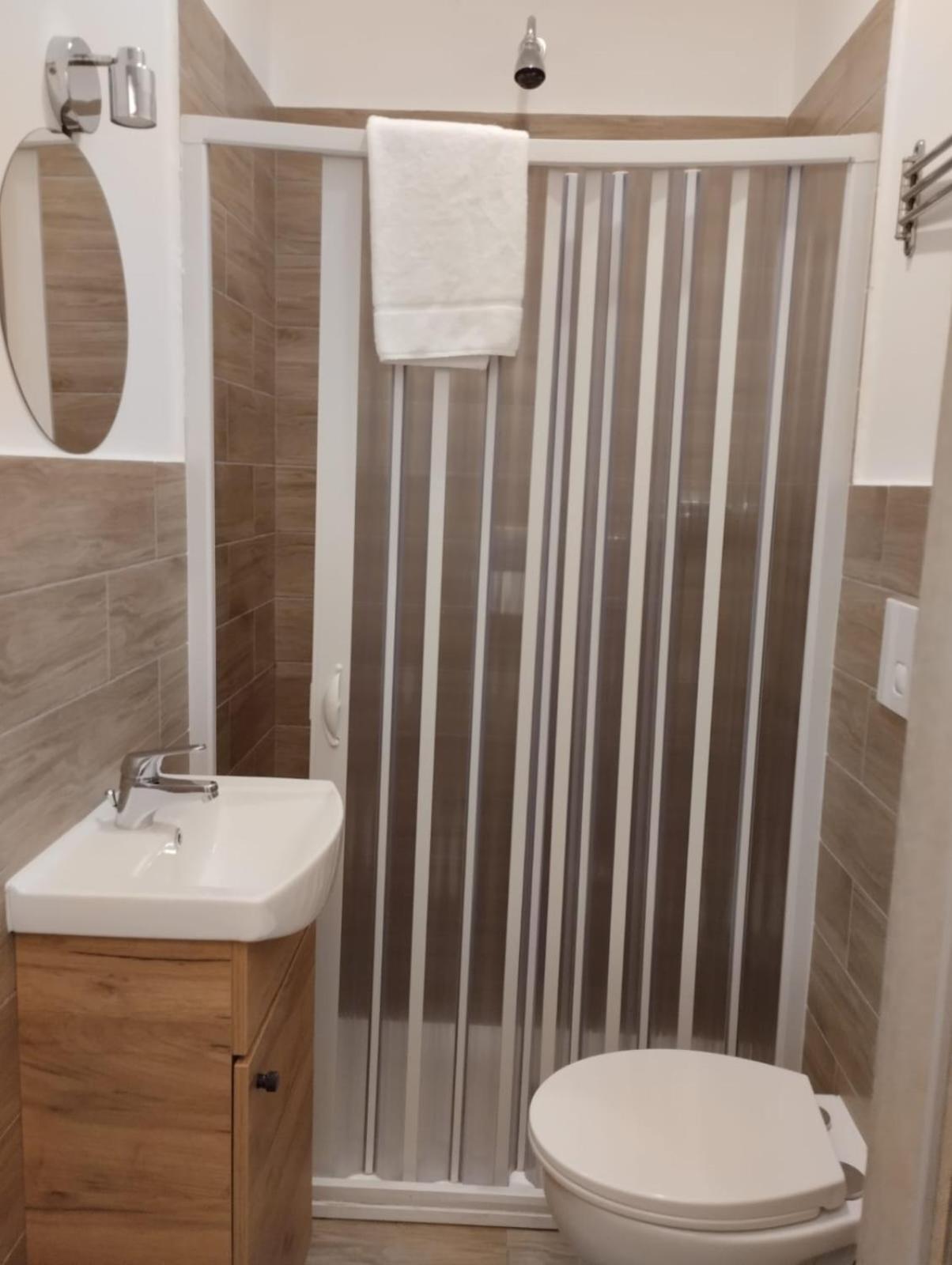 Aparthotel E Bausan Naples