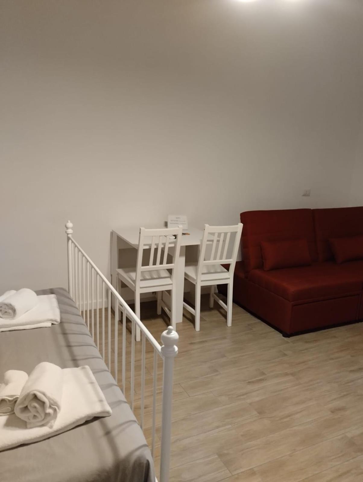 E Bausan Aparthotel *