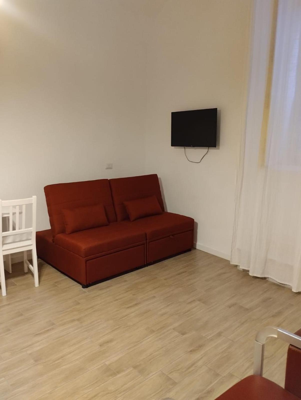 Aparthotel E Bausan Naples