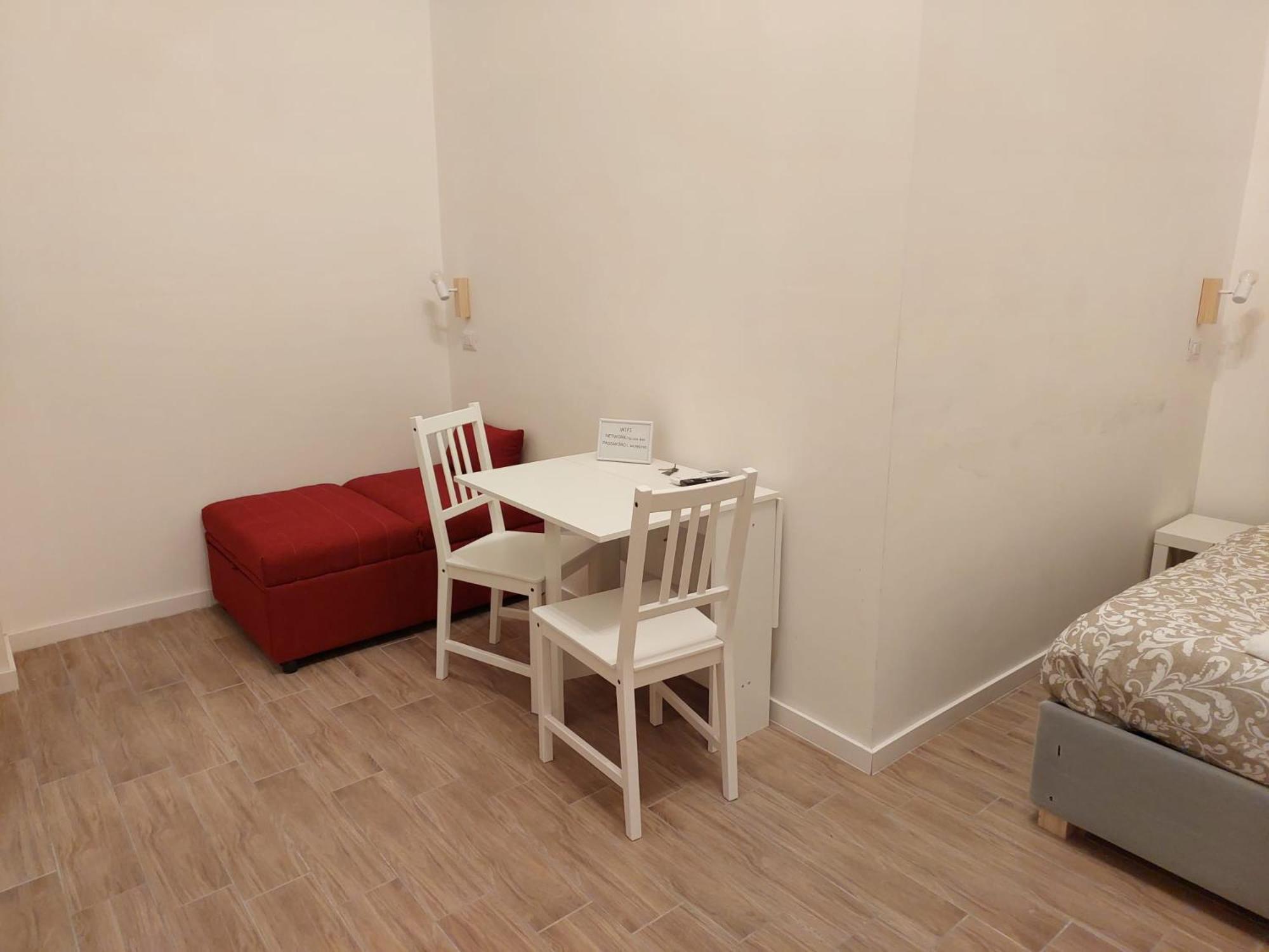 Aparthotel E Bausan