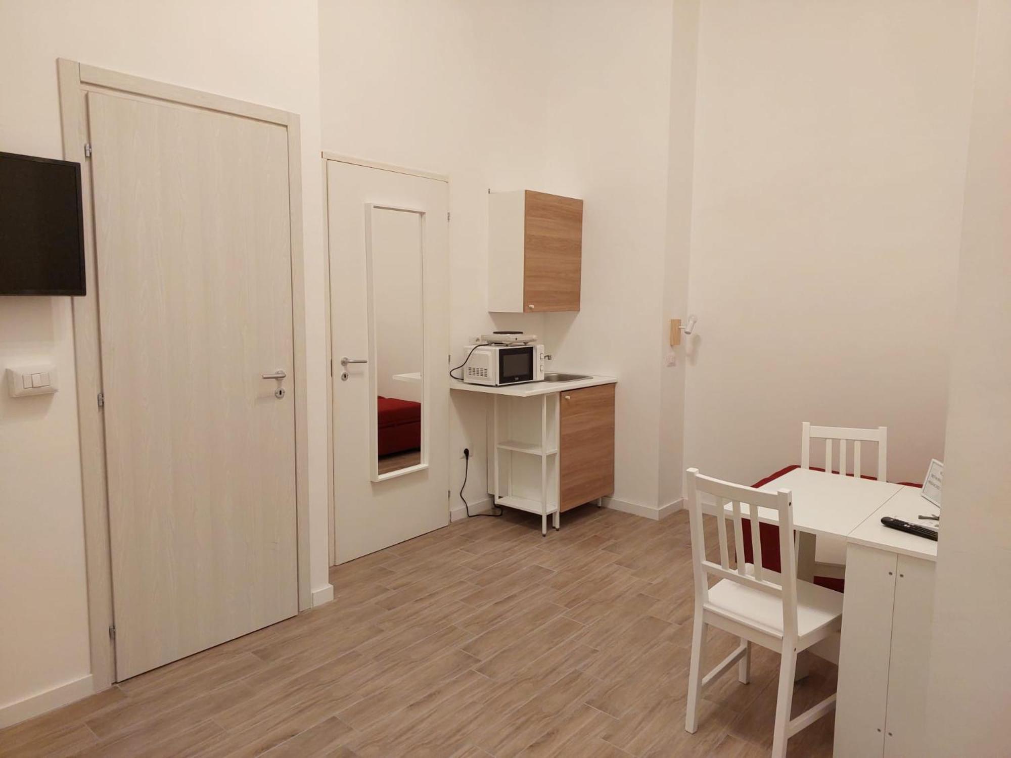 E Bausan Aparthotel *