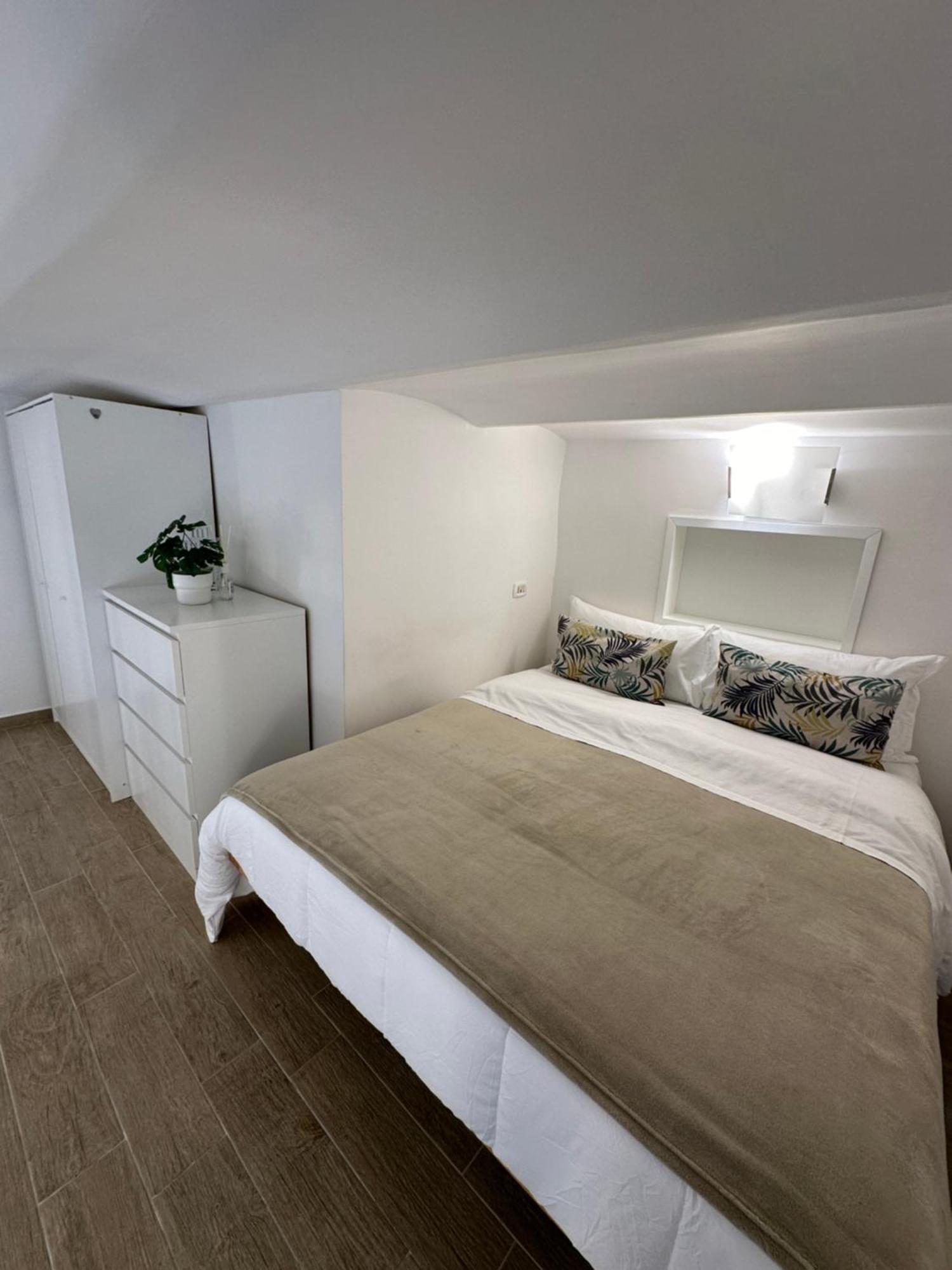 Apartment Maison Mele *