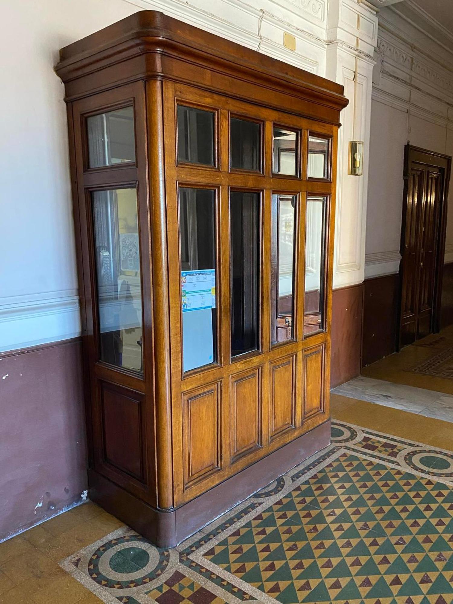 Maison Sanfelice *