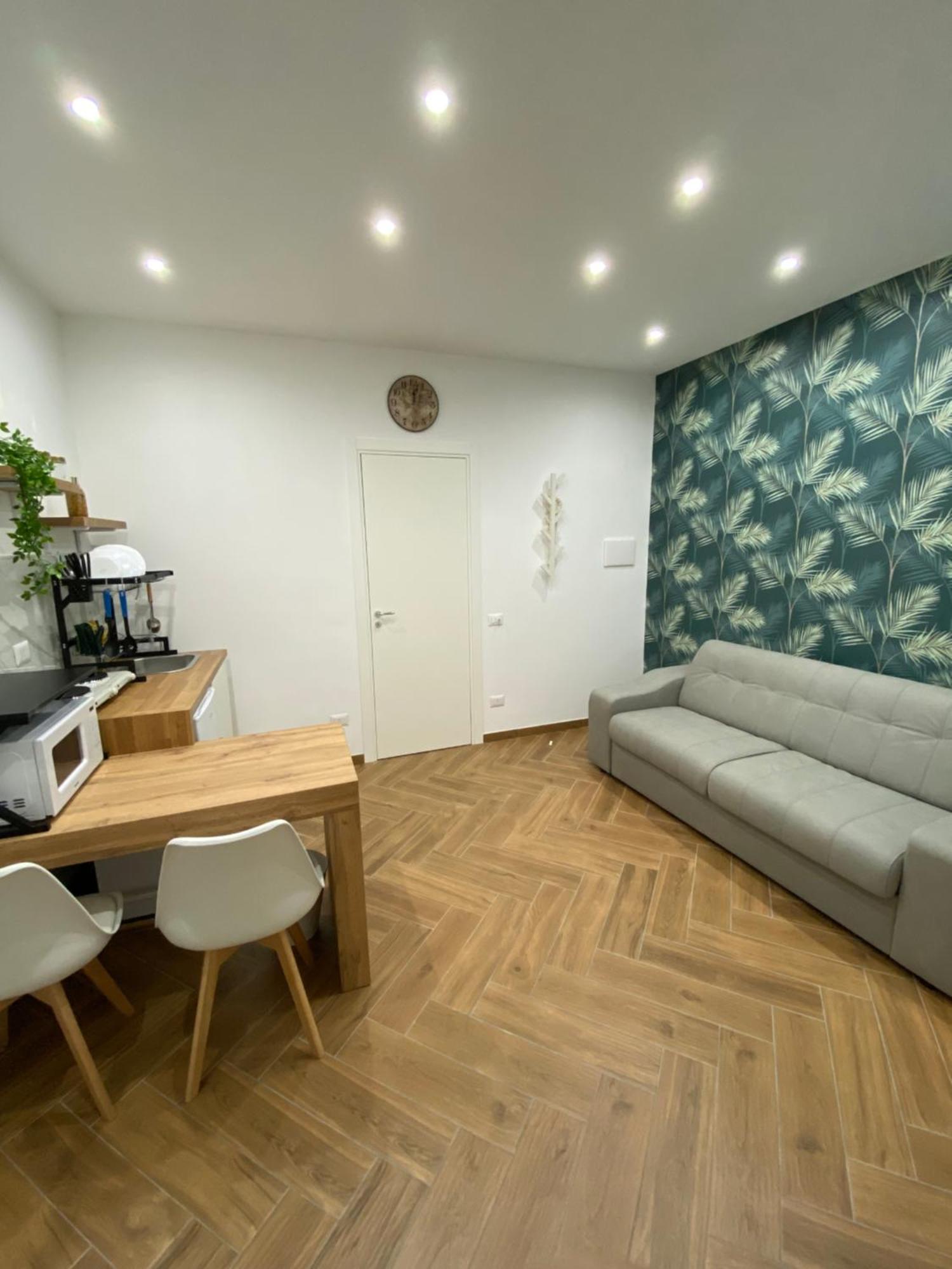 Maison Frattasio Holiday home