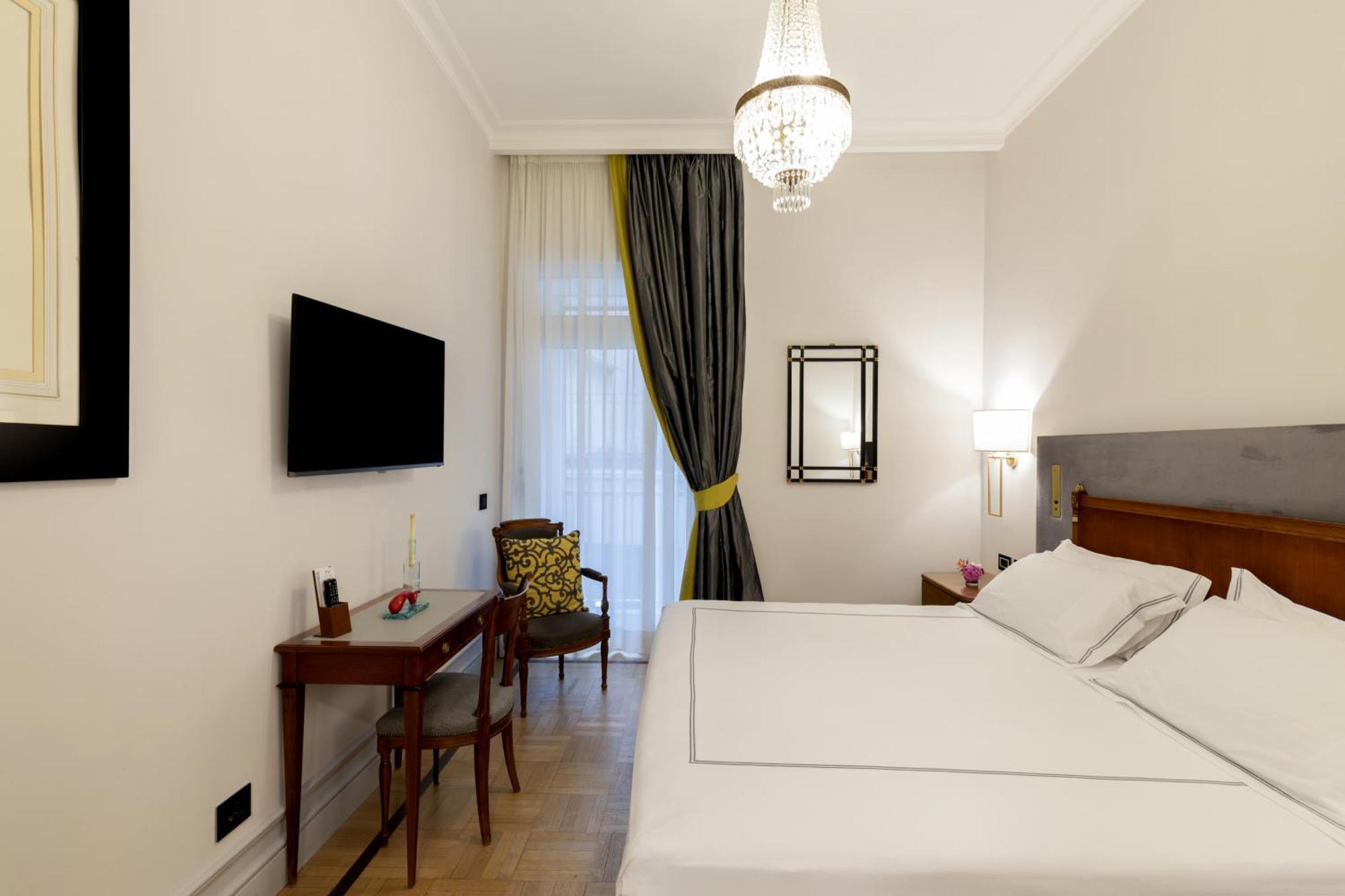 Grand Parker's Hotel 5*