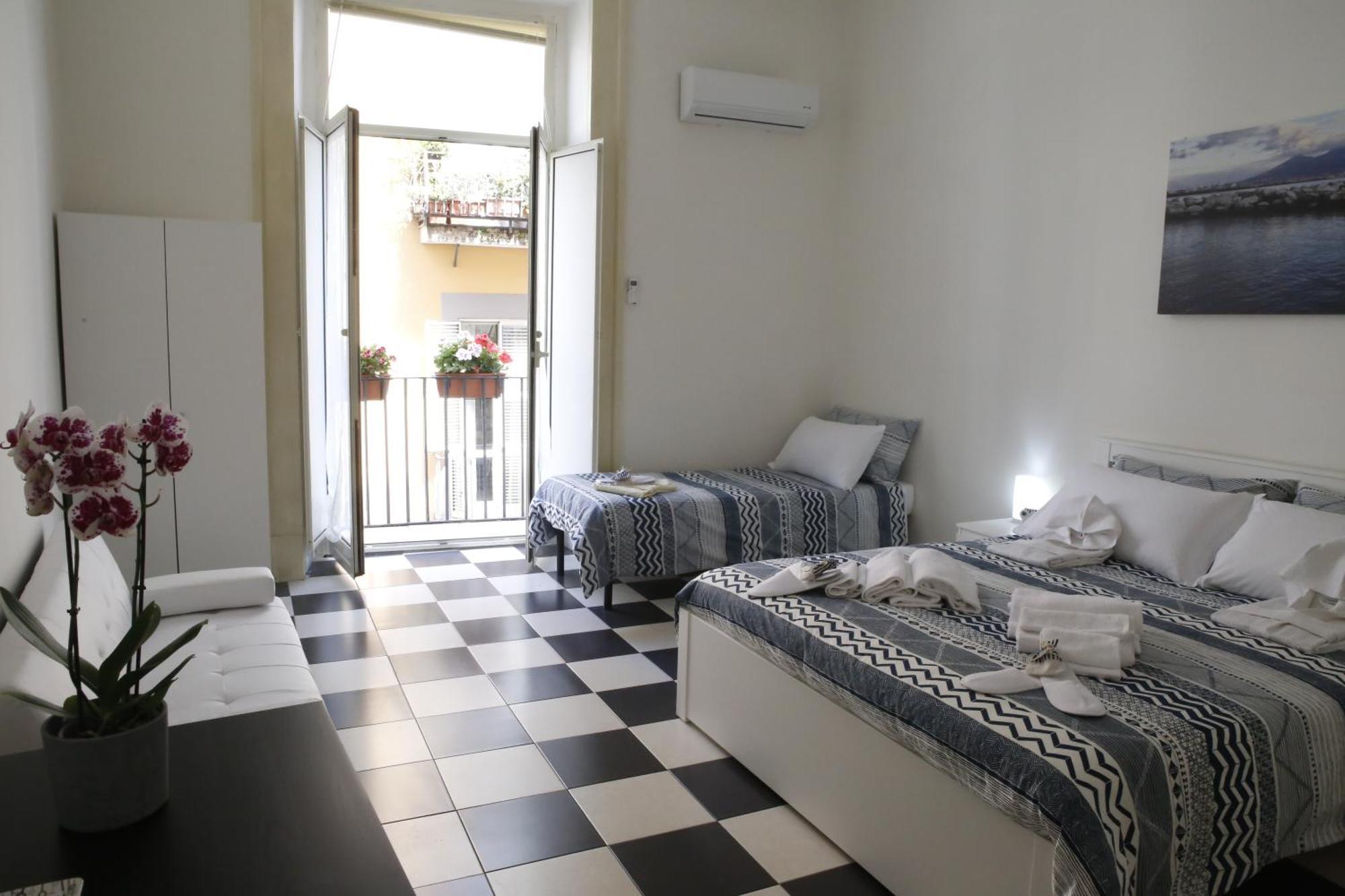 Apartment Mb Intera Casa