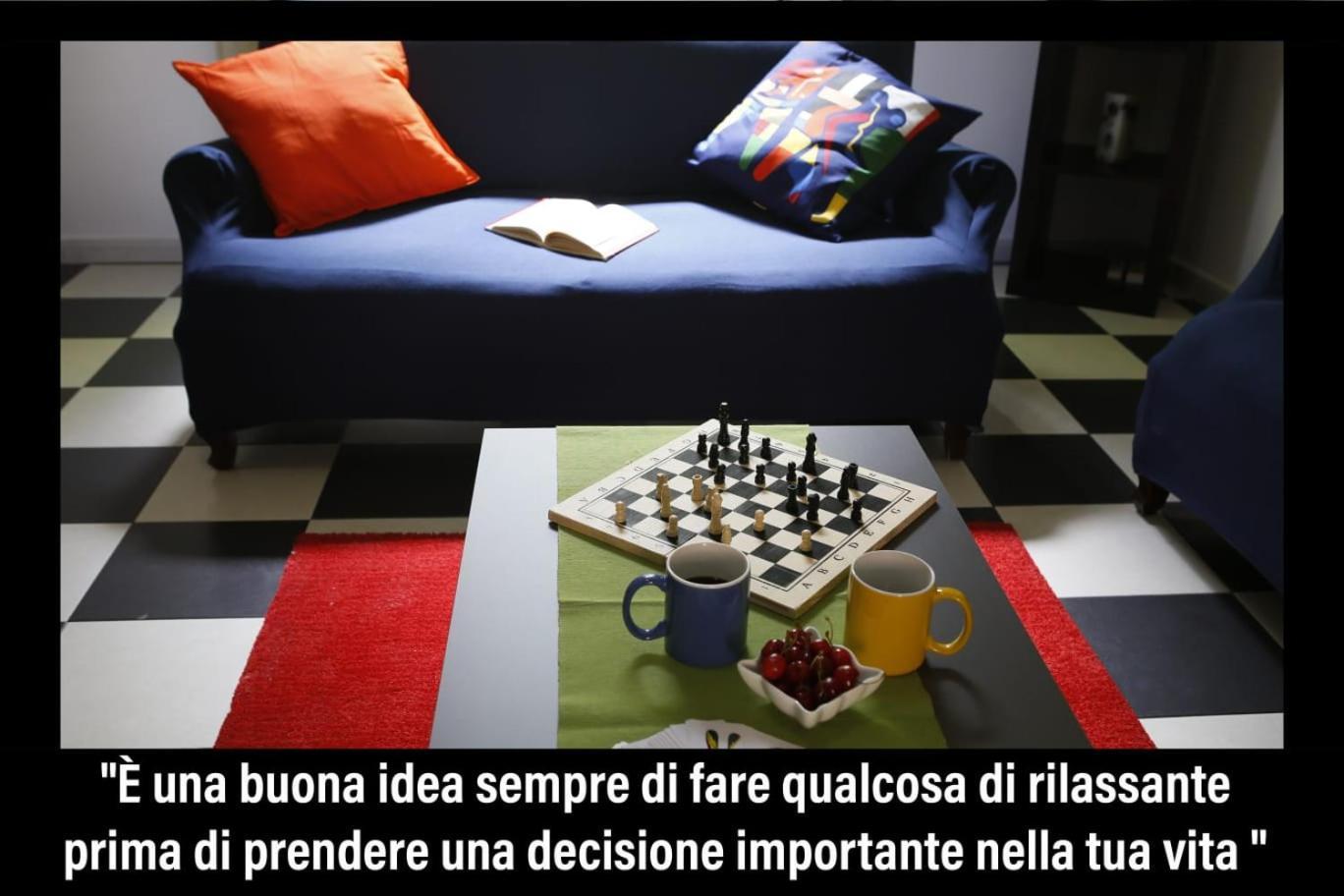 Mb Intera Casa Apartment *