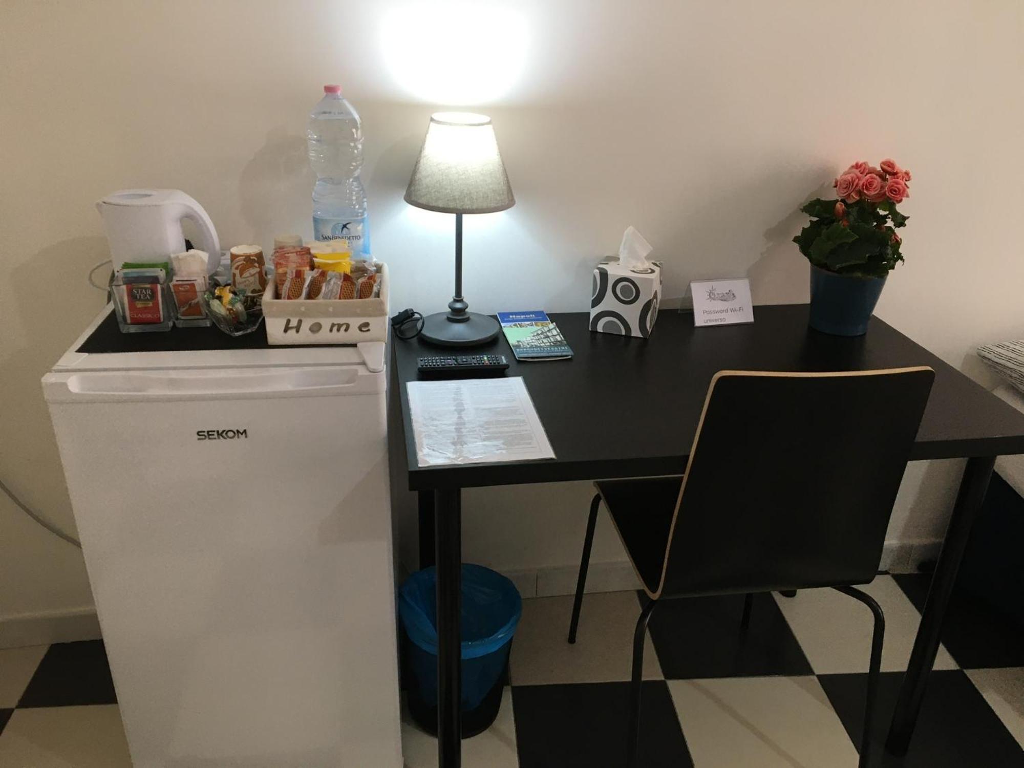 Apartment Mb Intera Casa *