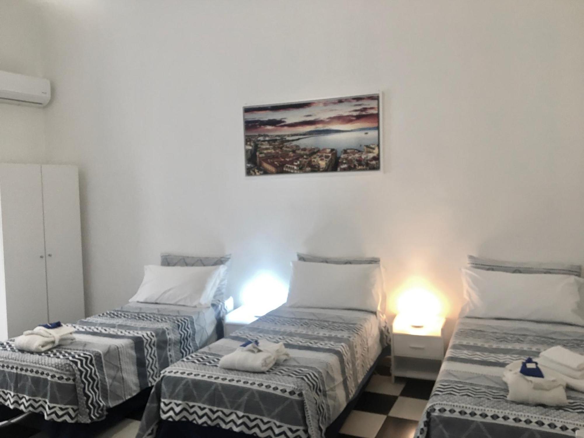 Mb Intera Casa Apartment Naples