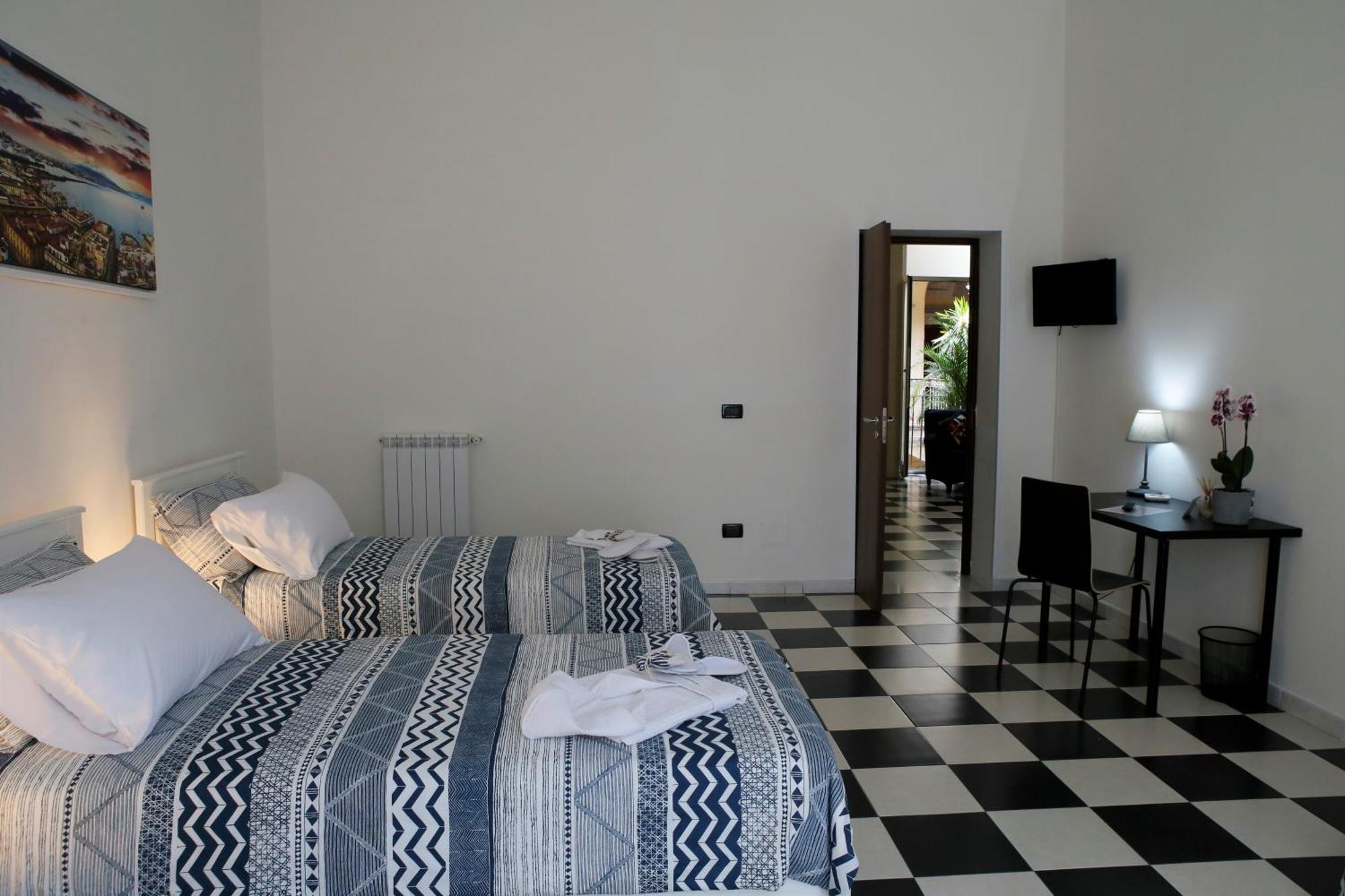 Mb Intera Casa Apartment *