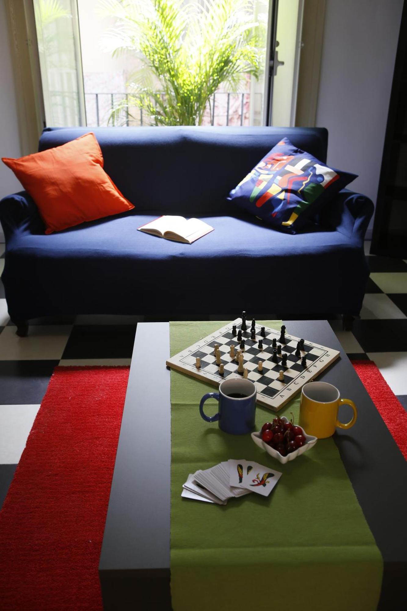 Mb Intera Casa Apartment Naples