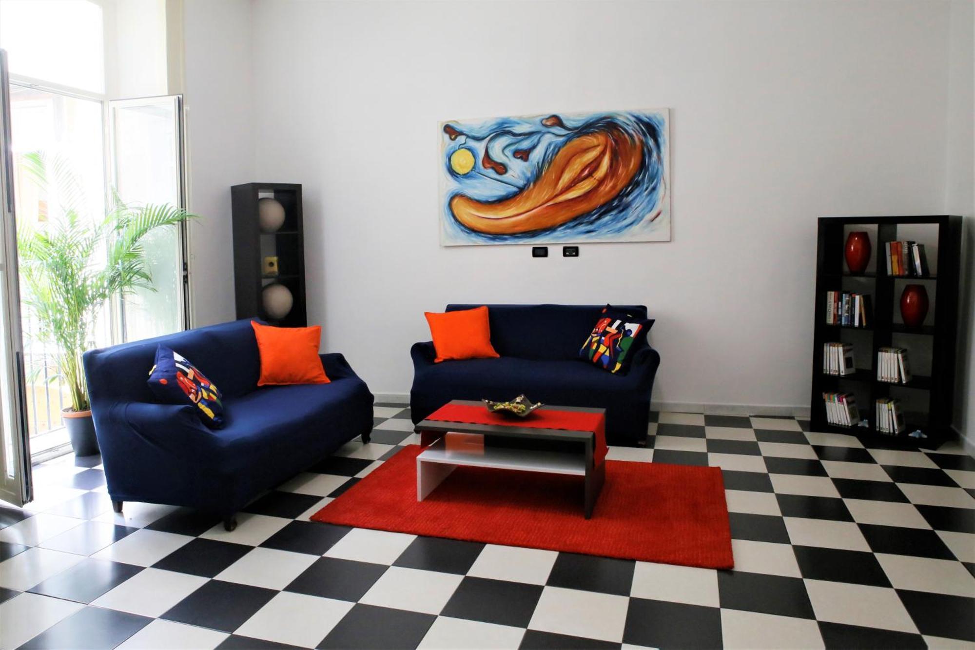 Mb Intera Casa Apartment