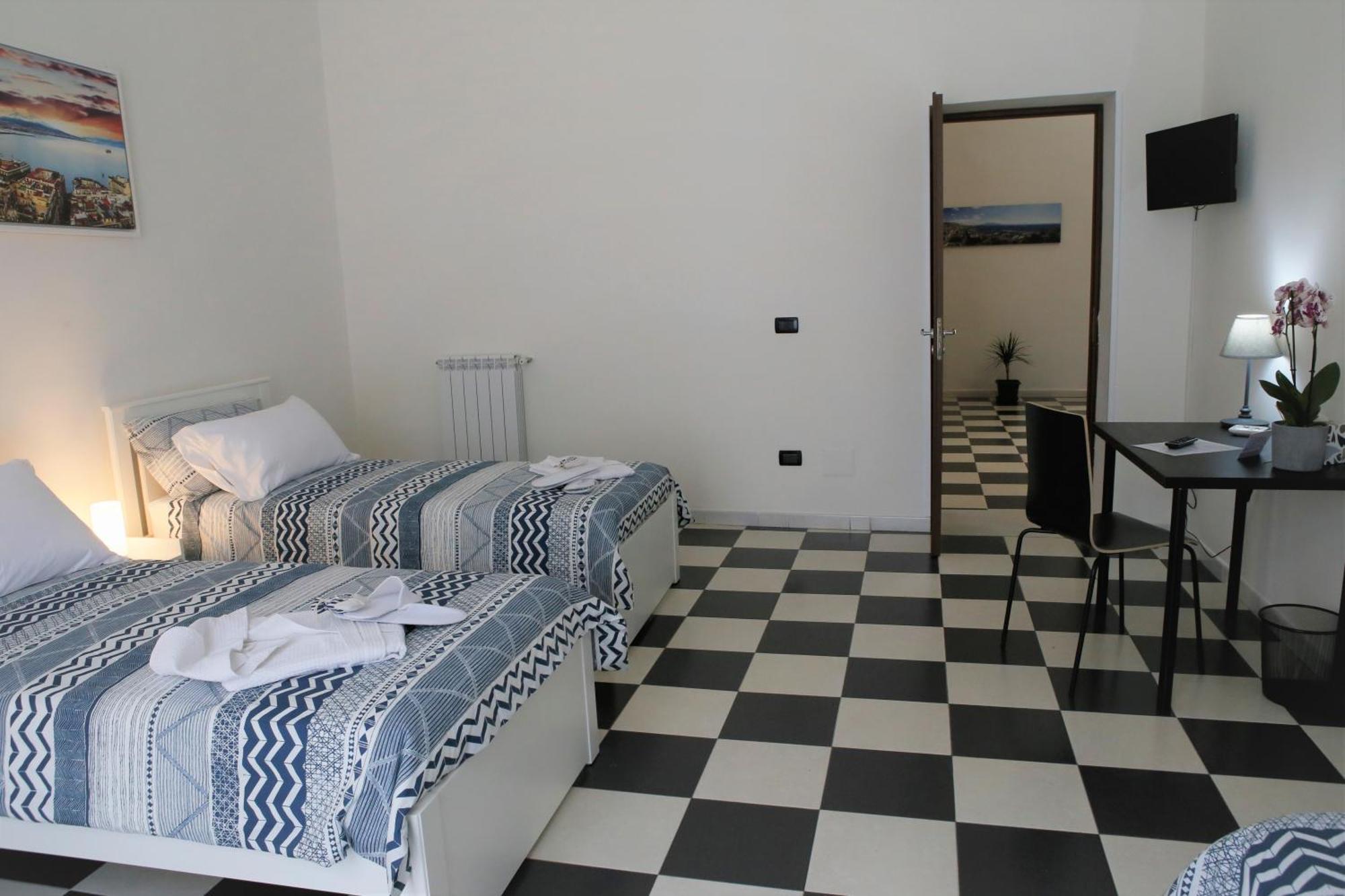 Apartment Mb Intera Casa