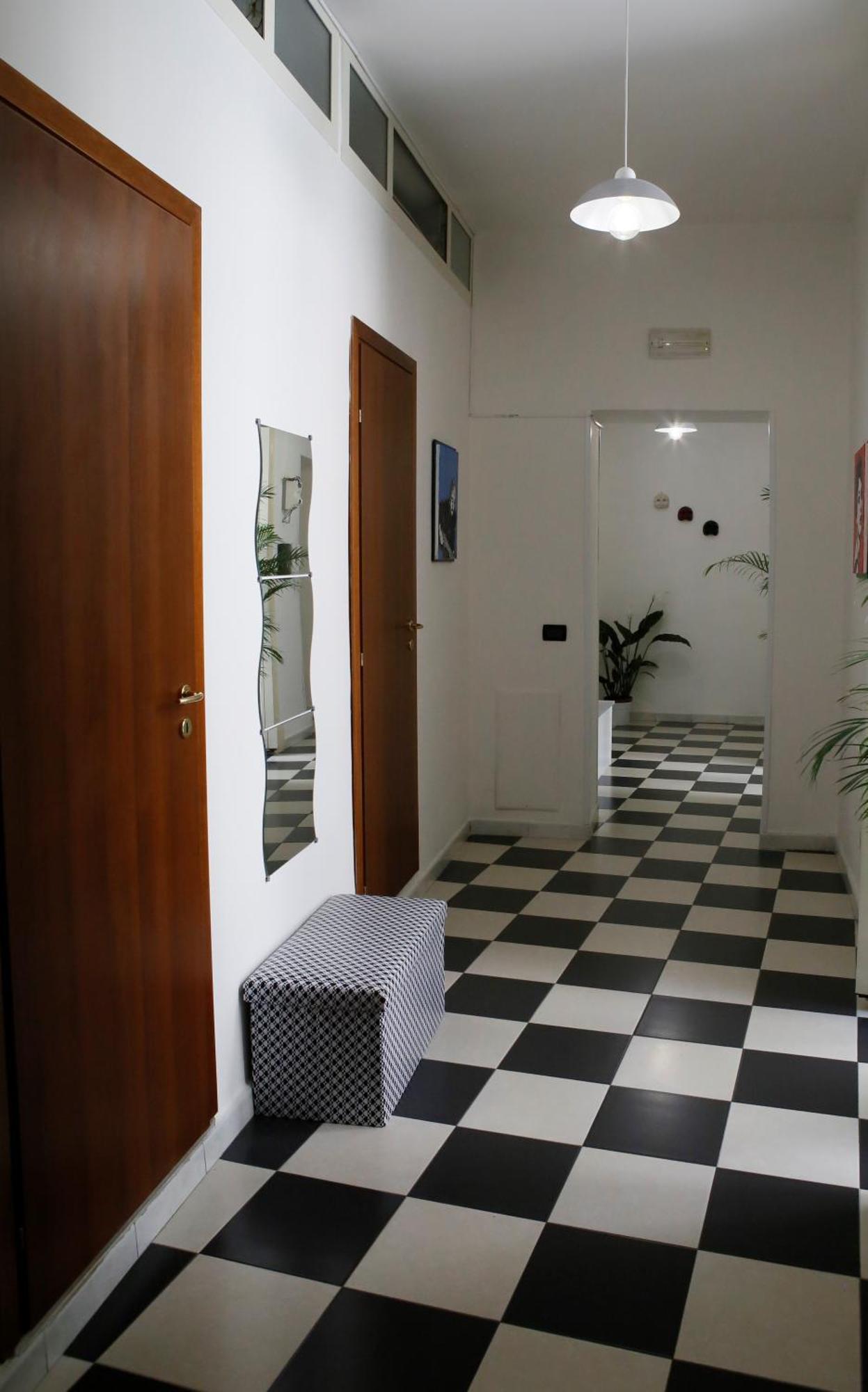 Mb Intera Casa Apartment *