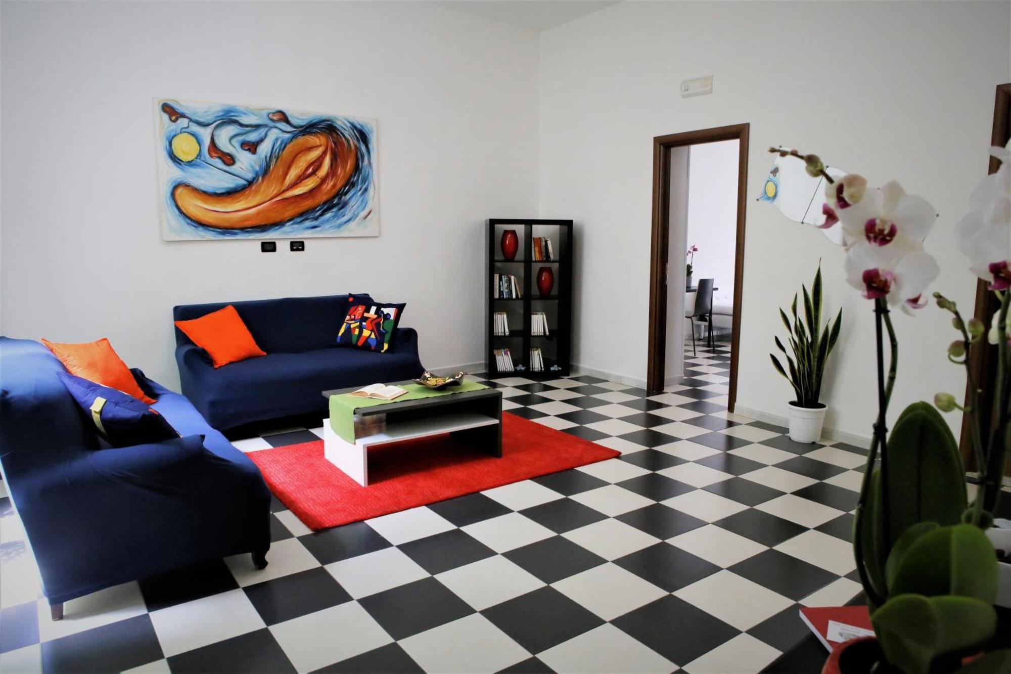 Apartment Mb Intera Casa *